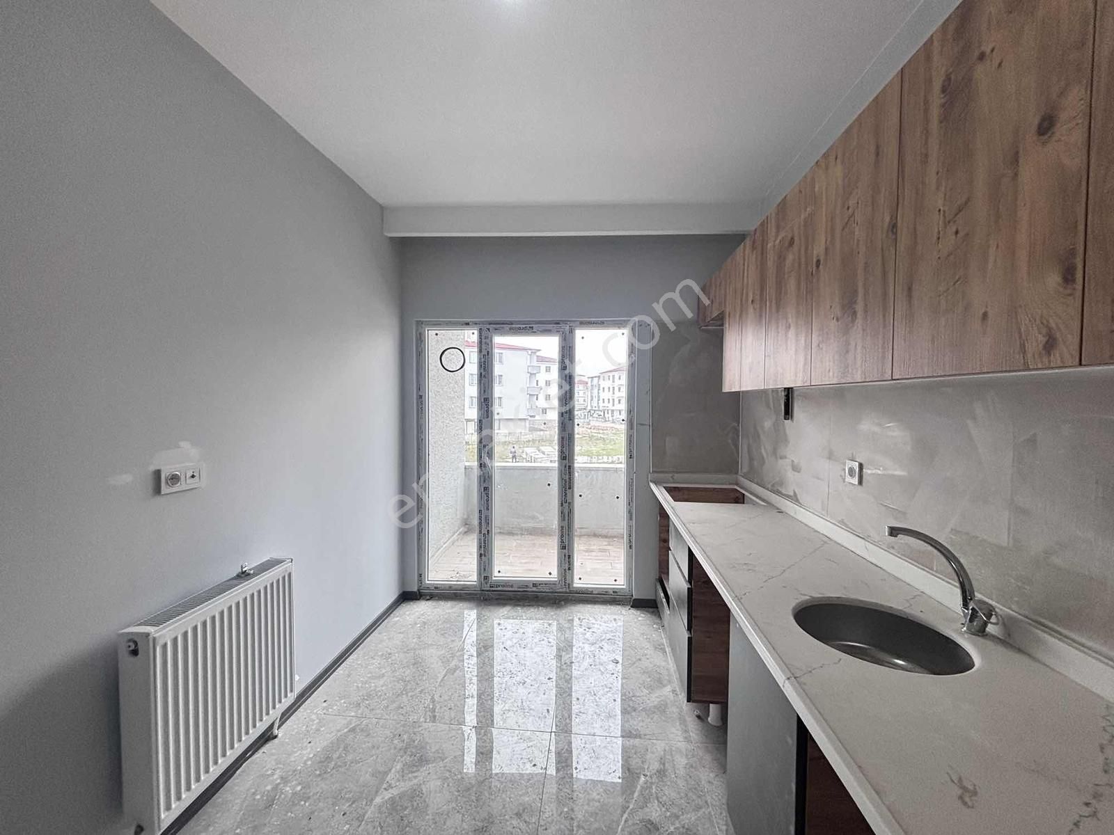 Fa Özbirden Kapaklıda %80 Krediye Uygun Lüx Arakat 2+1 Daireler - Görsel 3