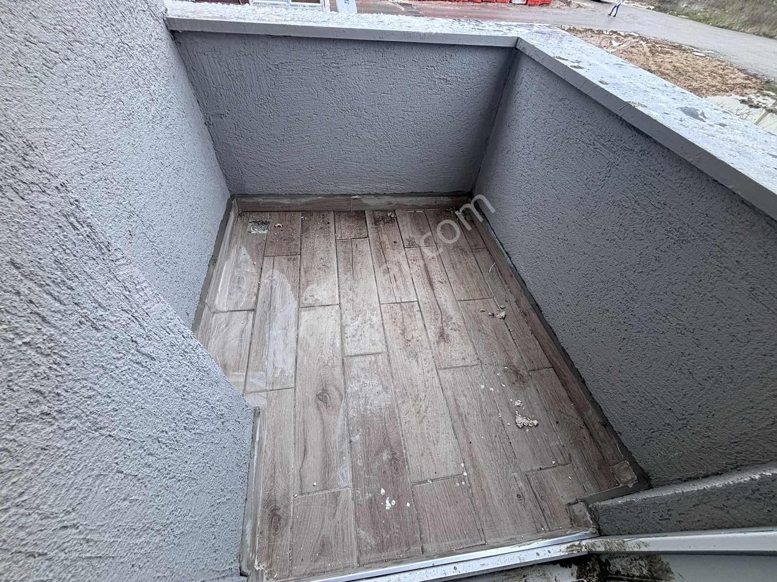 Fa Özbirden Kapaklıda %80 Krediye Uygun Lüx Arakat 2+1 Daireler - Görsel 32