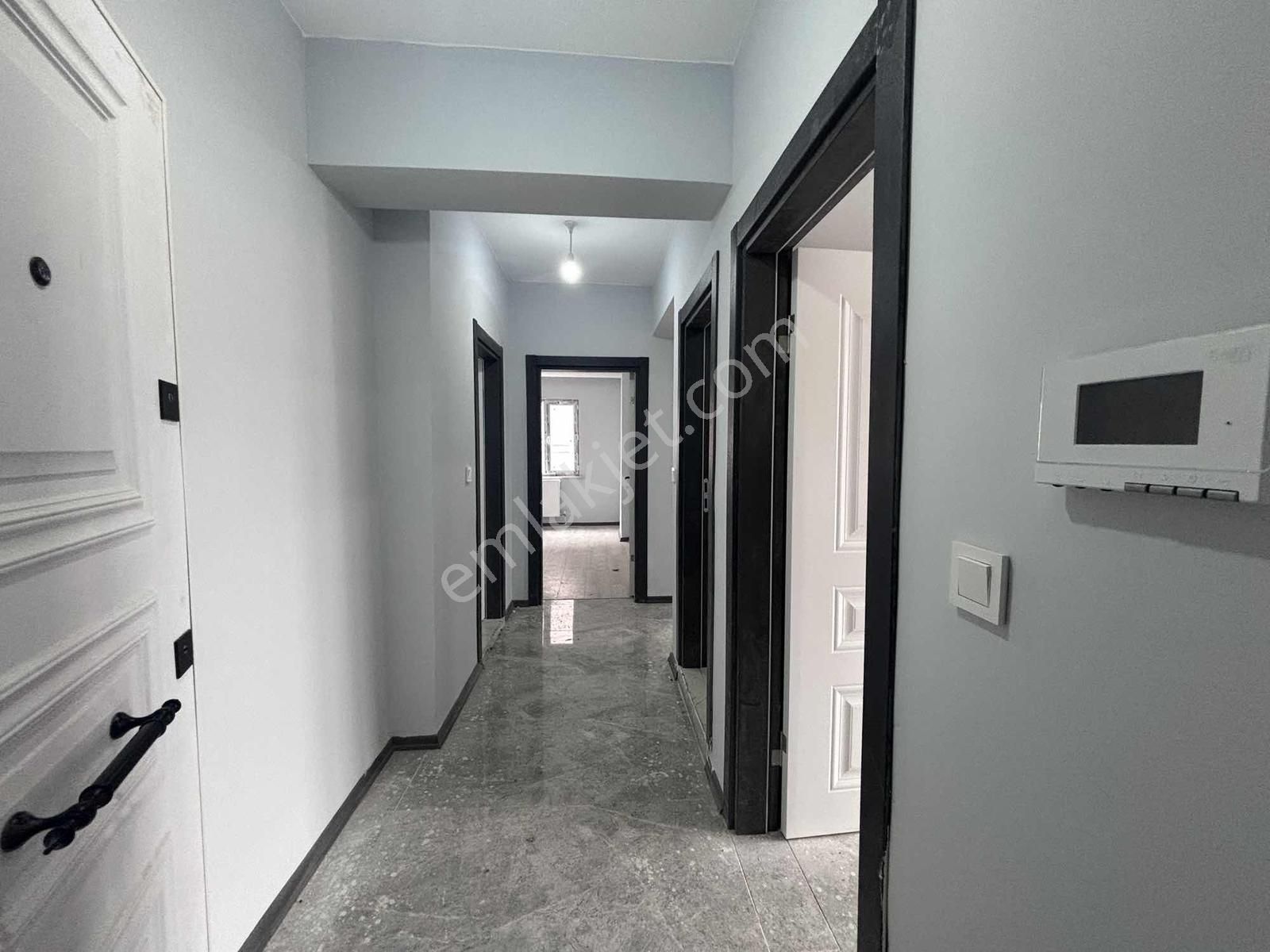 Fa Özbirden Kapaklıda %80 Krediye Uygun Lüx Arakat 2+1 Daireler - Görsel 18