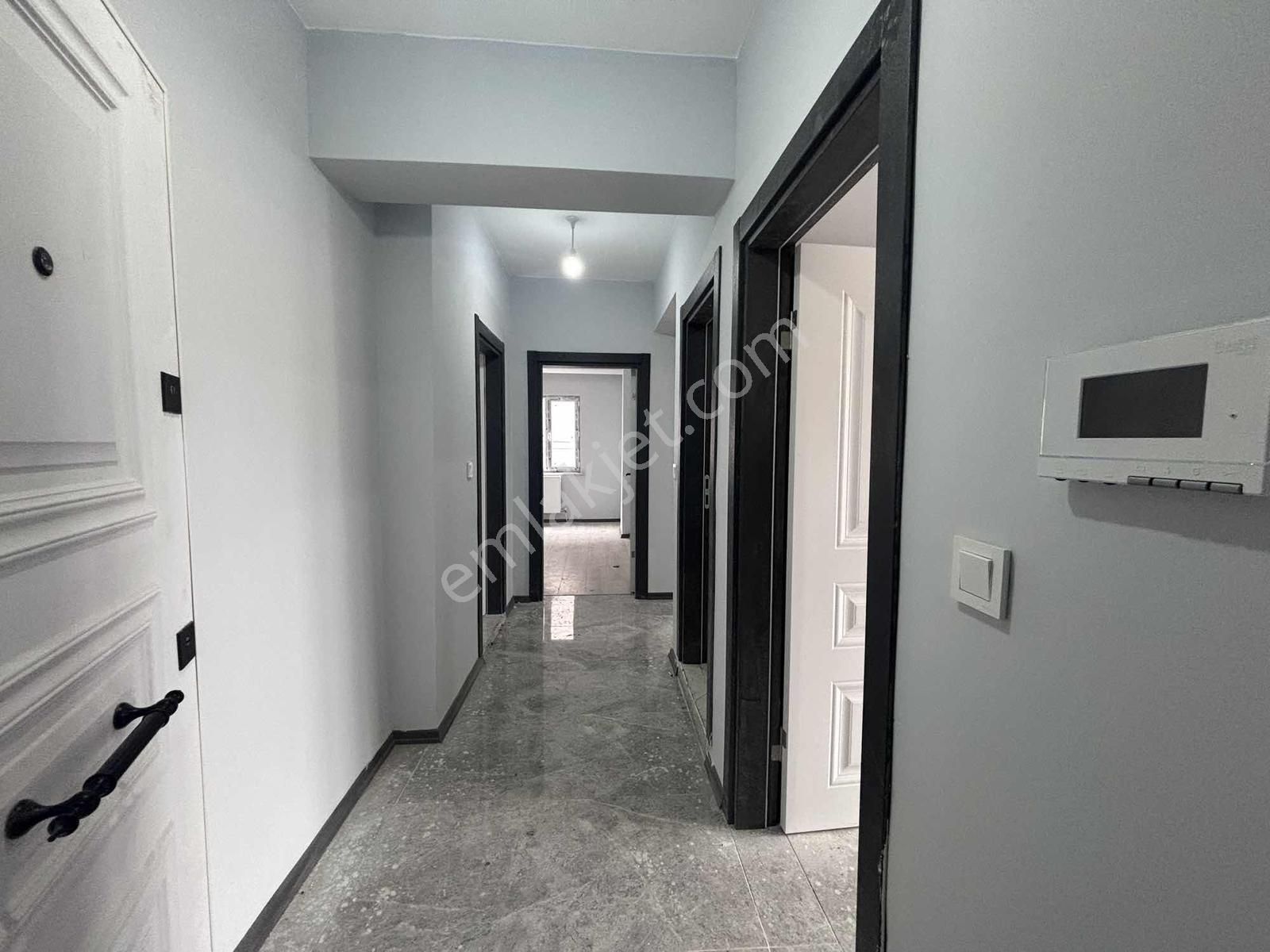 Fa Özbirden Kapaklıda %80 Krediye Uygun Lüx Arakat 2+1 Daireler - Görsel 27