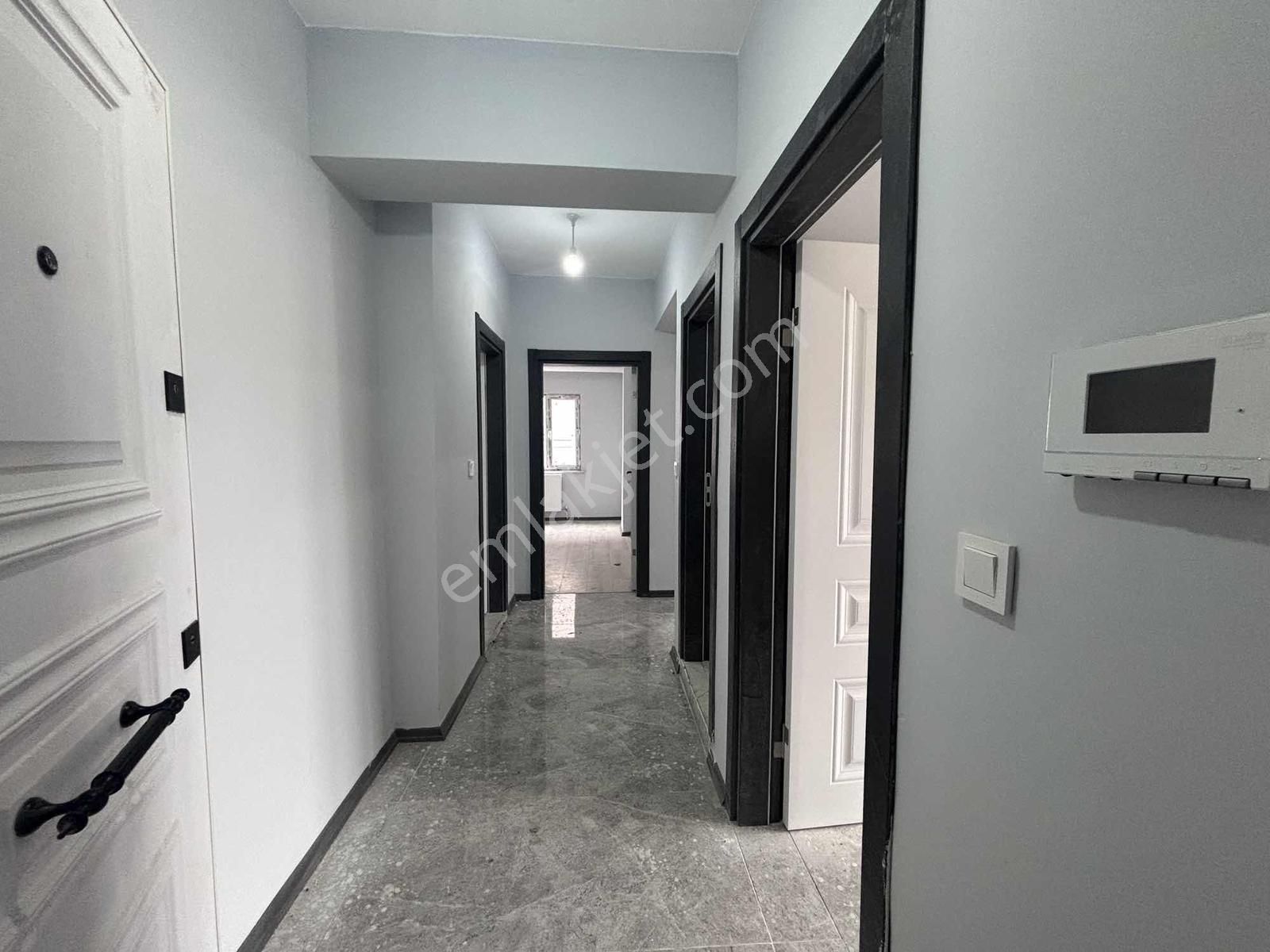 Fa Özbirden Kapaklıda %80 Krediye Uygun Lüx Arakat 2+1 Daireler - Görsel 7