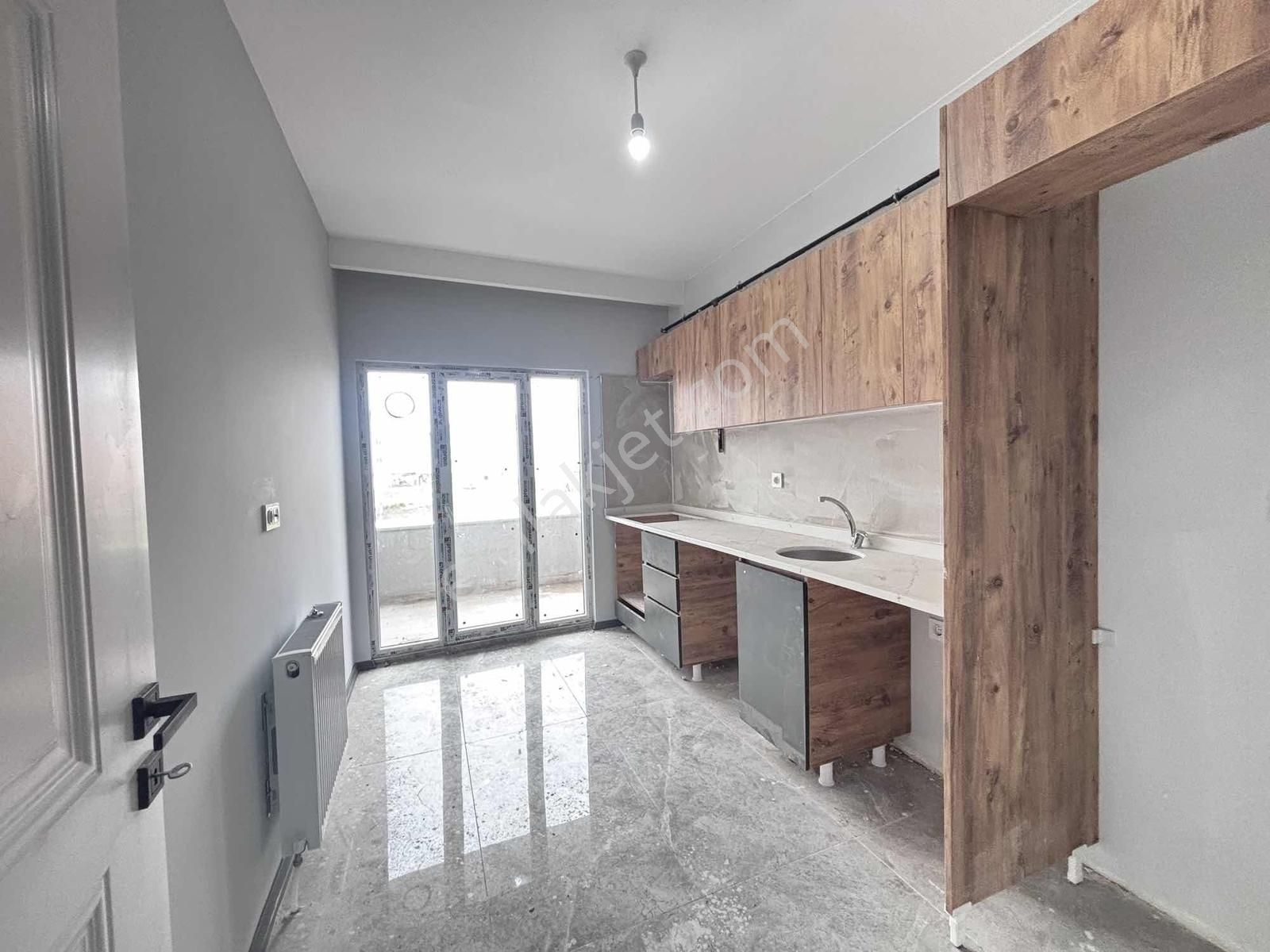 Fa Özbirden Kapaklıda %80 Krediye Uygun Lüx Arakat 2+1 Daireler - Görsel 2