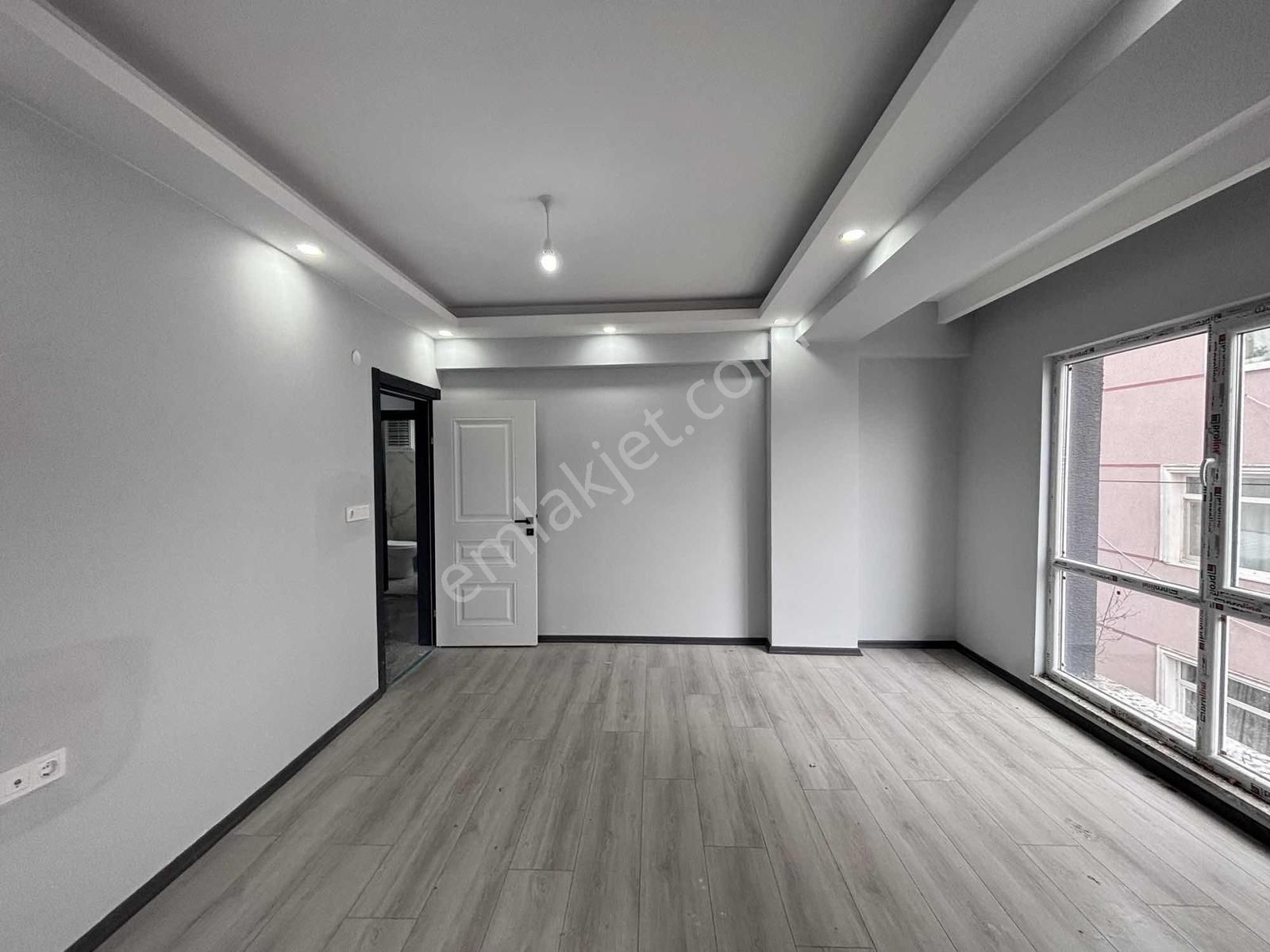 Fa Özbirden Kapaklıda %80 Krediye Uygun Lüx Arakat 2+1 Daireler - Görsel 33