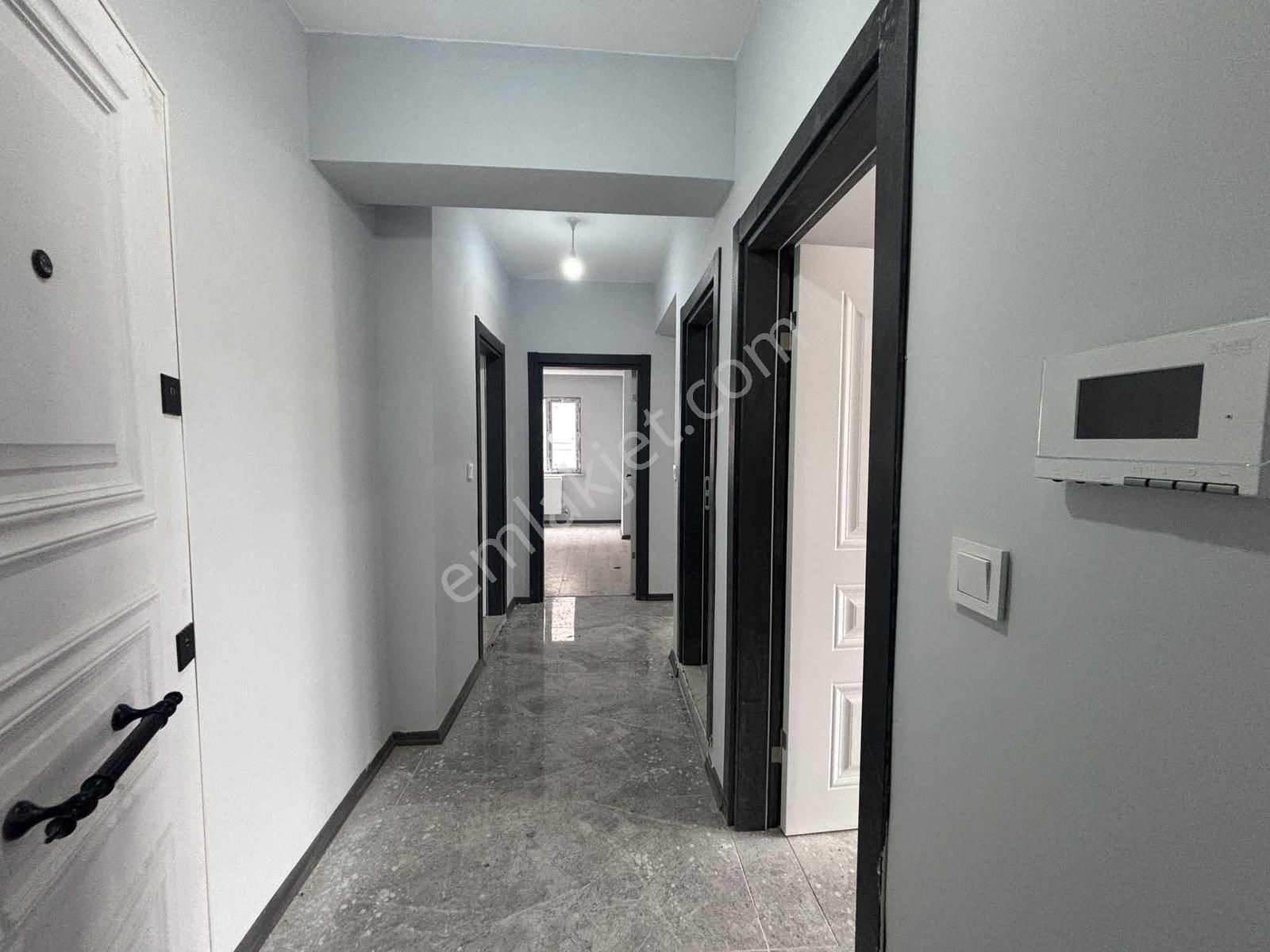 Fa Özbirden Kapaklıda %80 Krediye Uygun Lüx Arakat 2+1 Daireler - Görsel 20