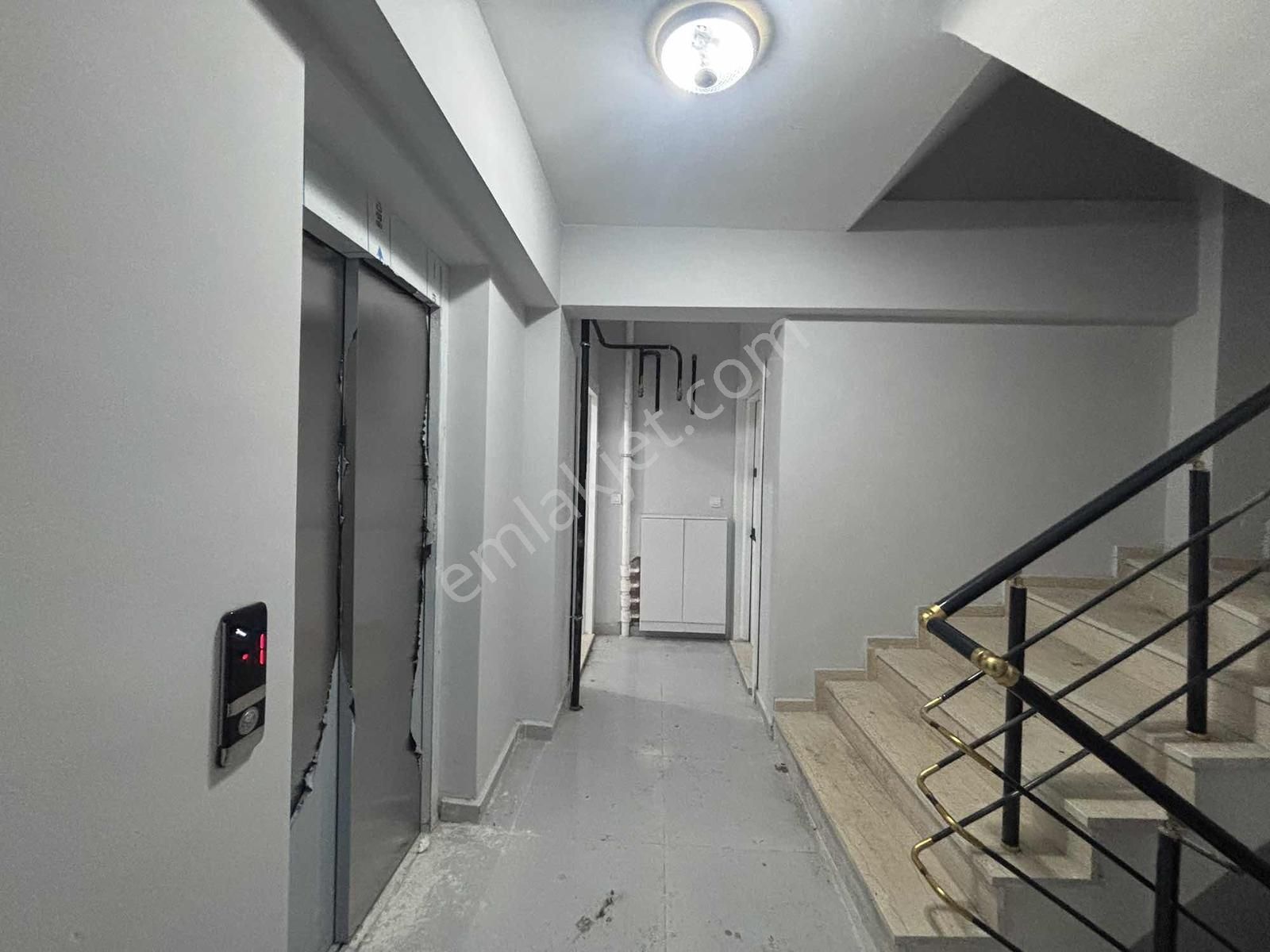 Fa Özbirden Kapaklıda %80 Krediye Uygun Lüx Arakat 2+1 Daireler - Görsel 25