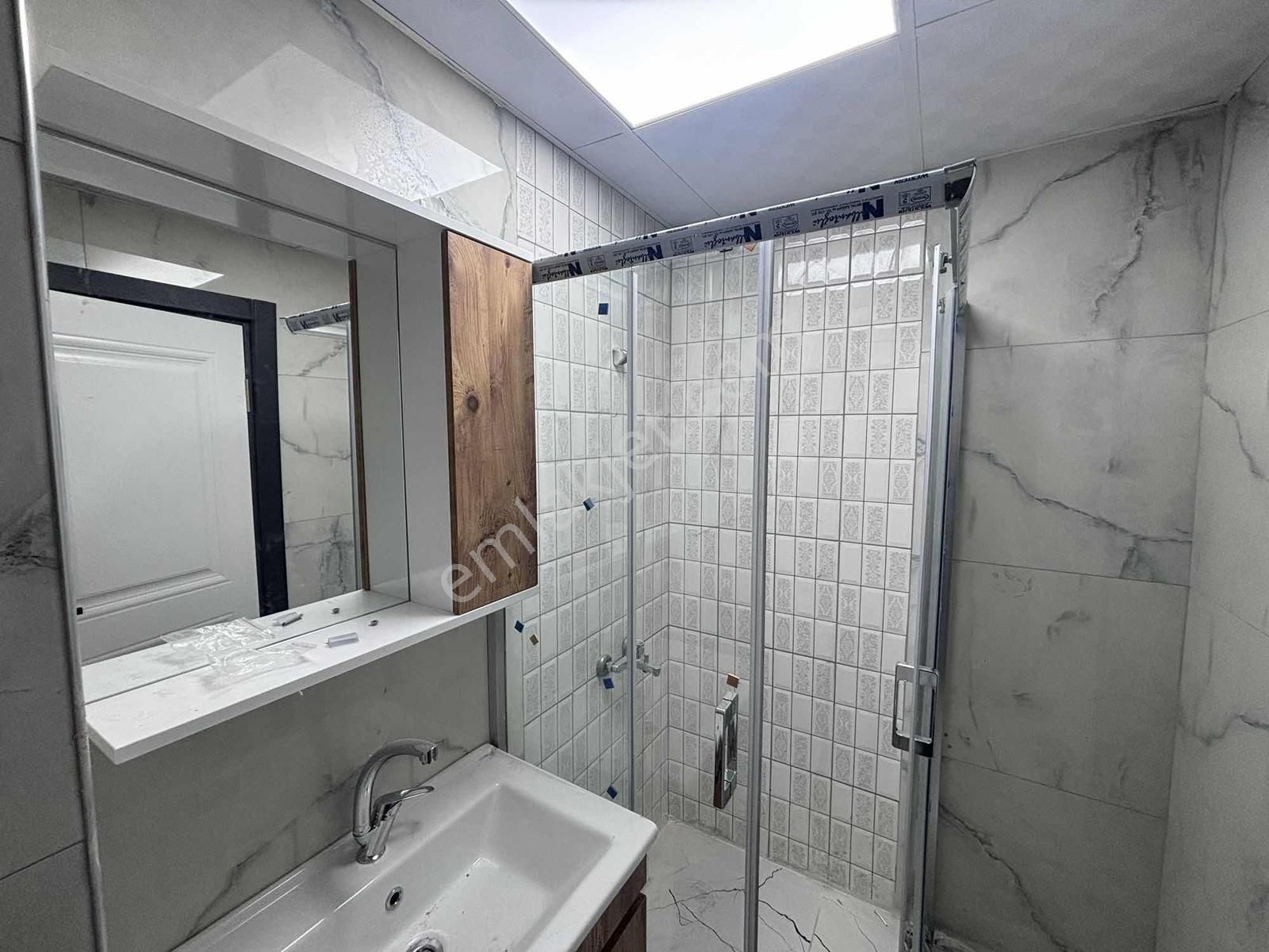 Fa Özbirden Kapaklıda %80 Krediye Uygun Lüx Arakat 2+1 Daireler - Görsel 17