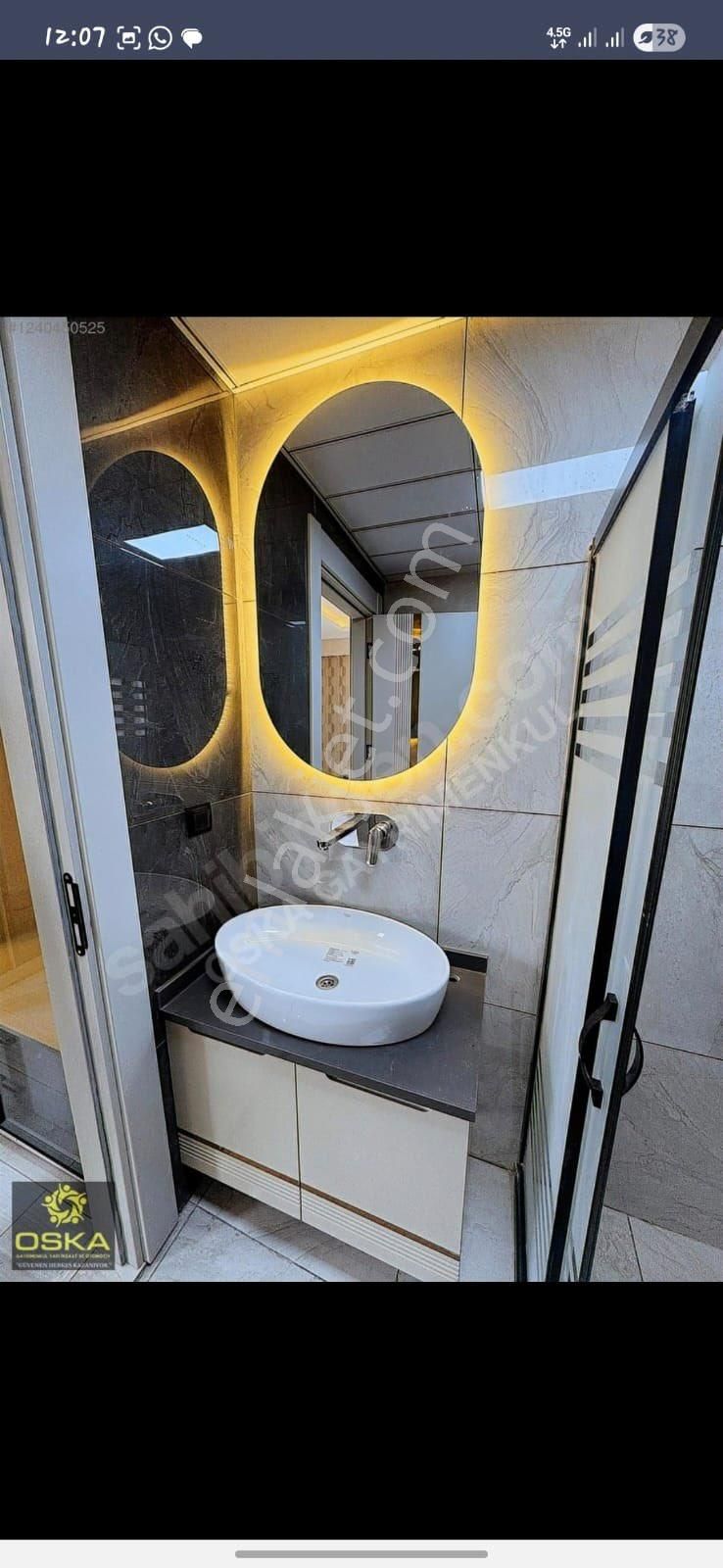 Karaköprü İkinci 35’te Üç Odalı Lüks Kiralık Daire - Görsel 11