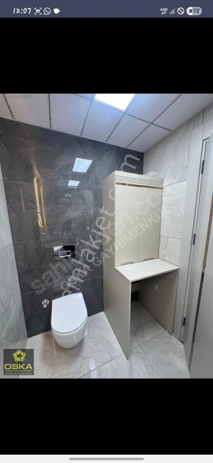 Karaköprü İkinci 35’te Üç Odalı Lüks Kiralık Daire - Görsel 7