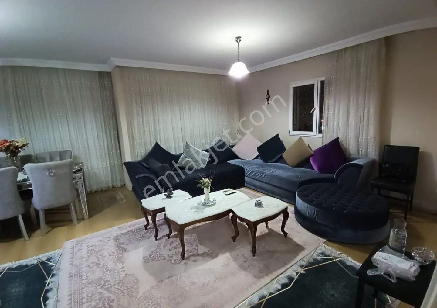 Ege Mahallesinde Yüksek Giriş 3+1 Havuzlu Sitede Fırsat Daire - Görsel 2