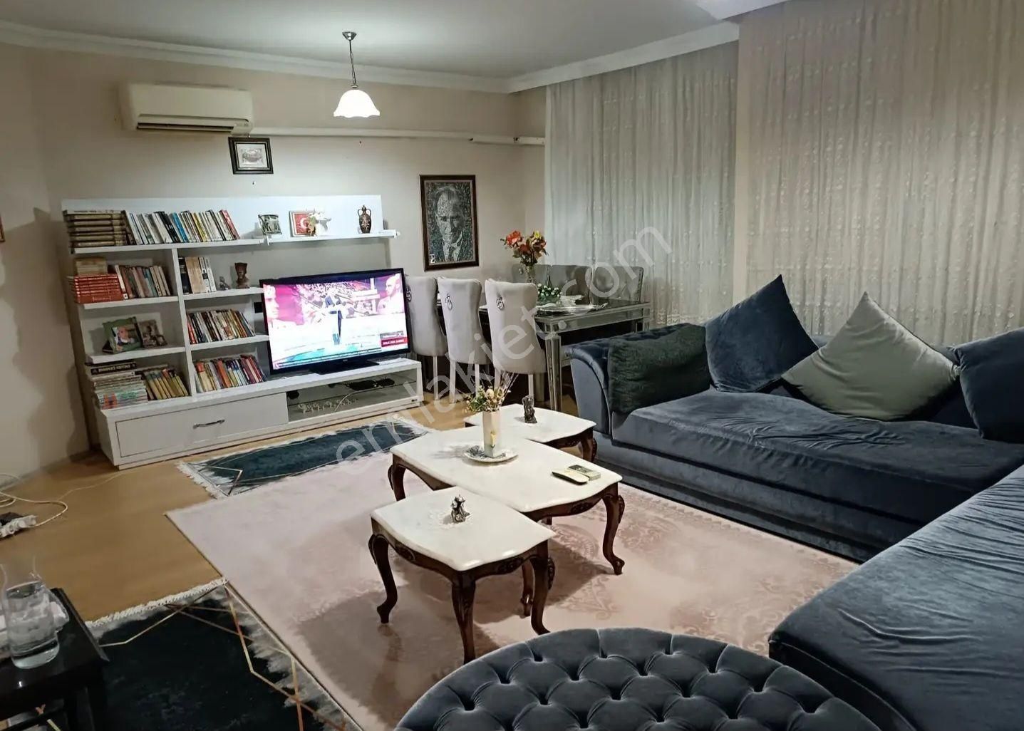 Ege Mahallesinde Yüksek Giriş 3+1 Havuzlu Sitede Fırsat Daire