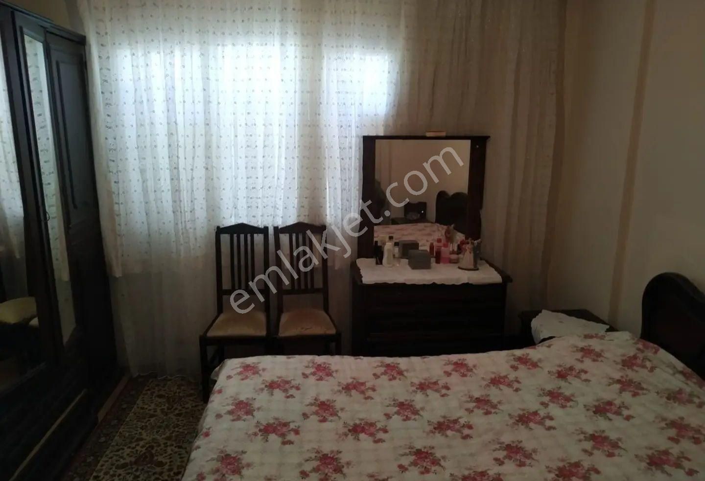 Ege Mahallesinde Yüksek Giriş 3+1 Havuzlu Sitede Fırsat Daire - Görsel 10