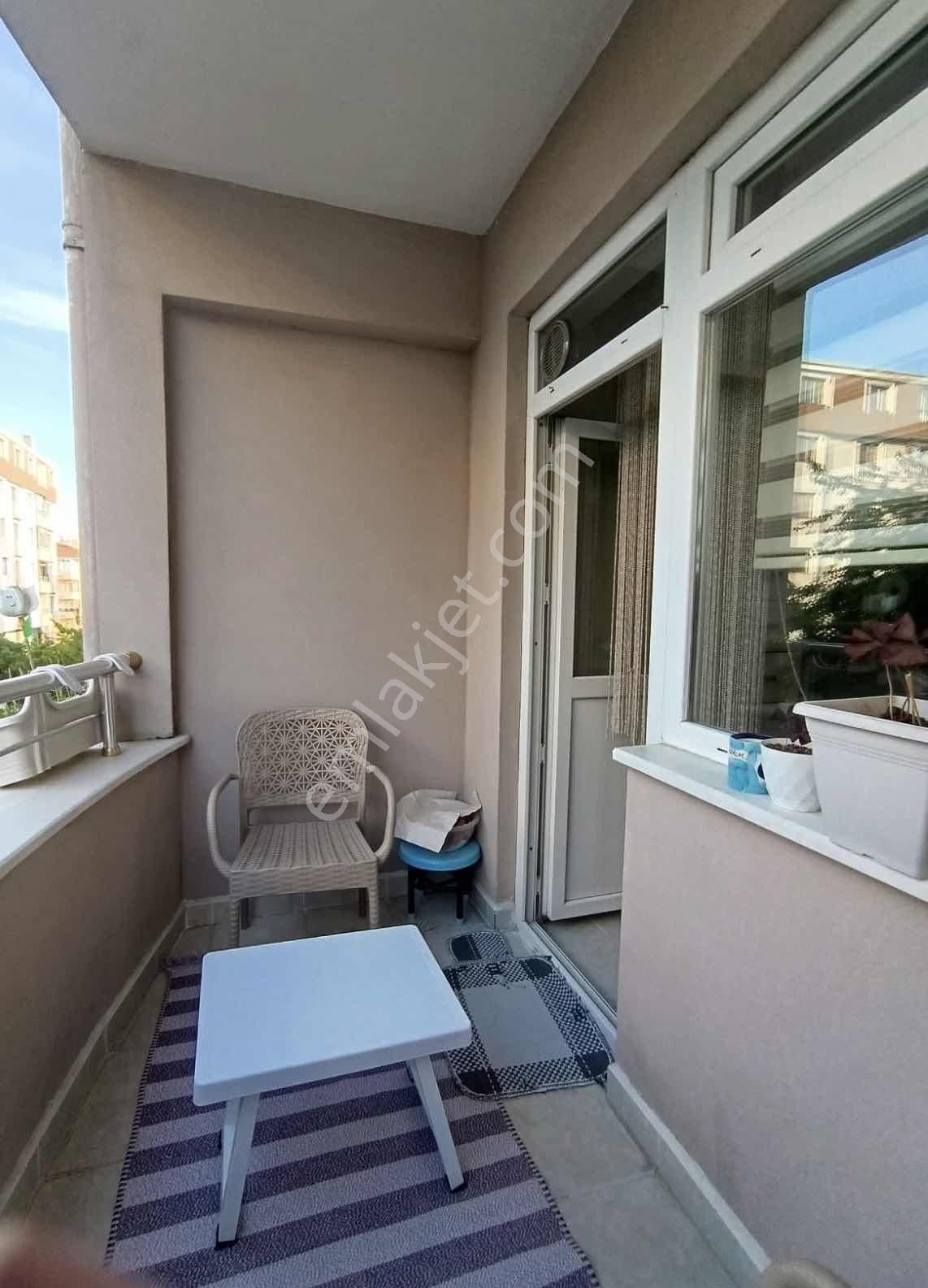 Çorlu Muhittin Mahallesinde Geniş Ferah Satılık 3+1 Daire - Görsel 2