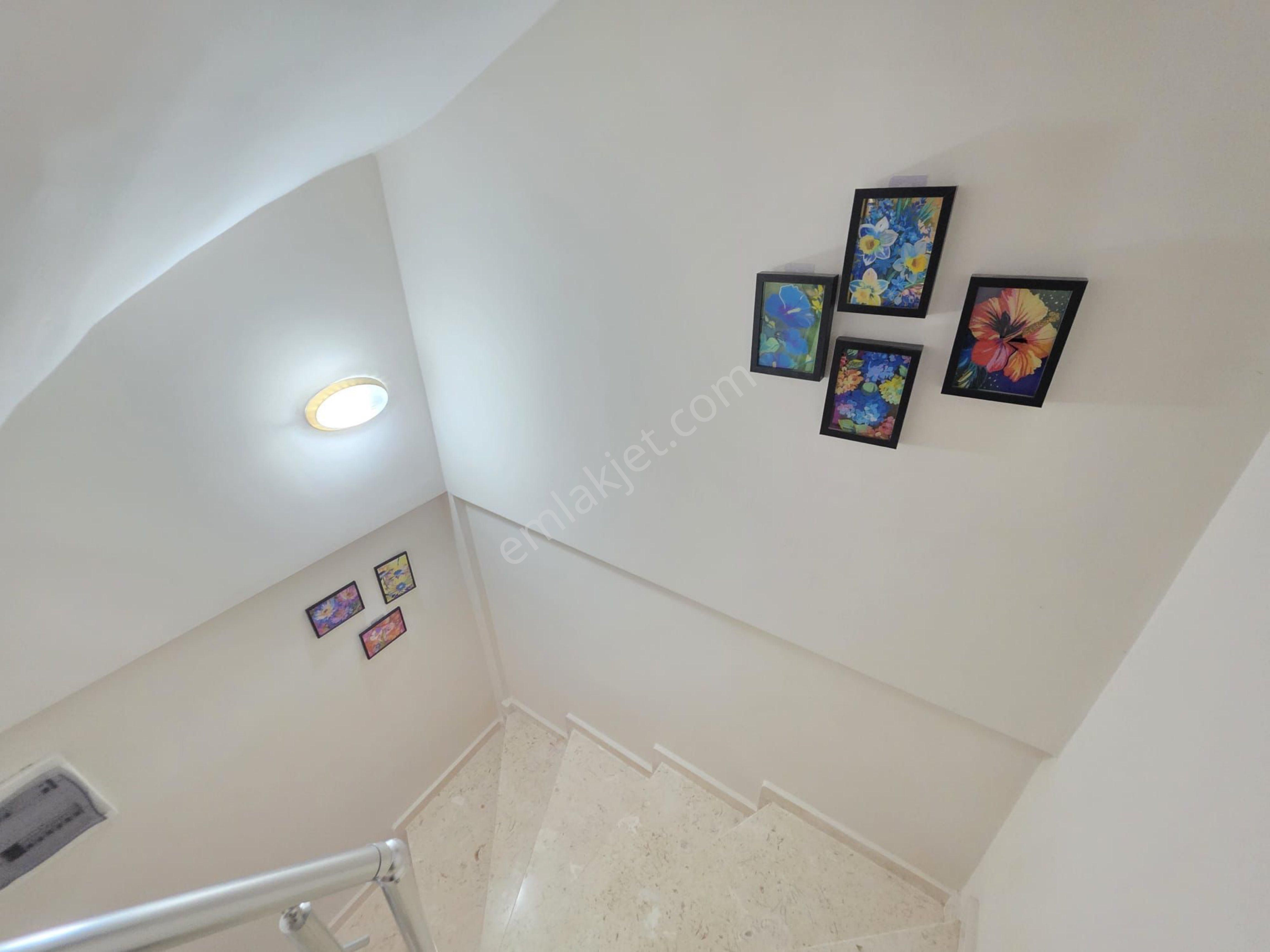 İzmir Seferihisar Doğanbey Payamlı Da Satılık 2+1 Bahçeli Yazlık Villa - Görsel 5