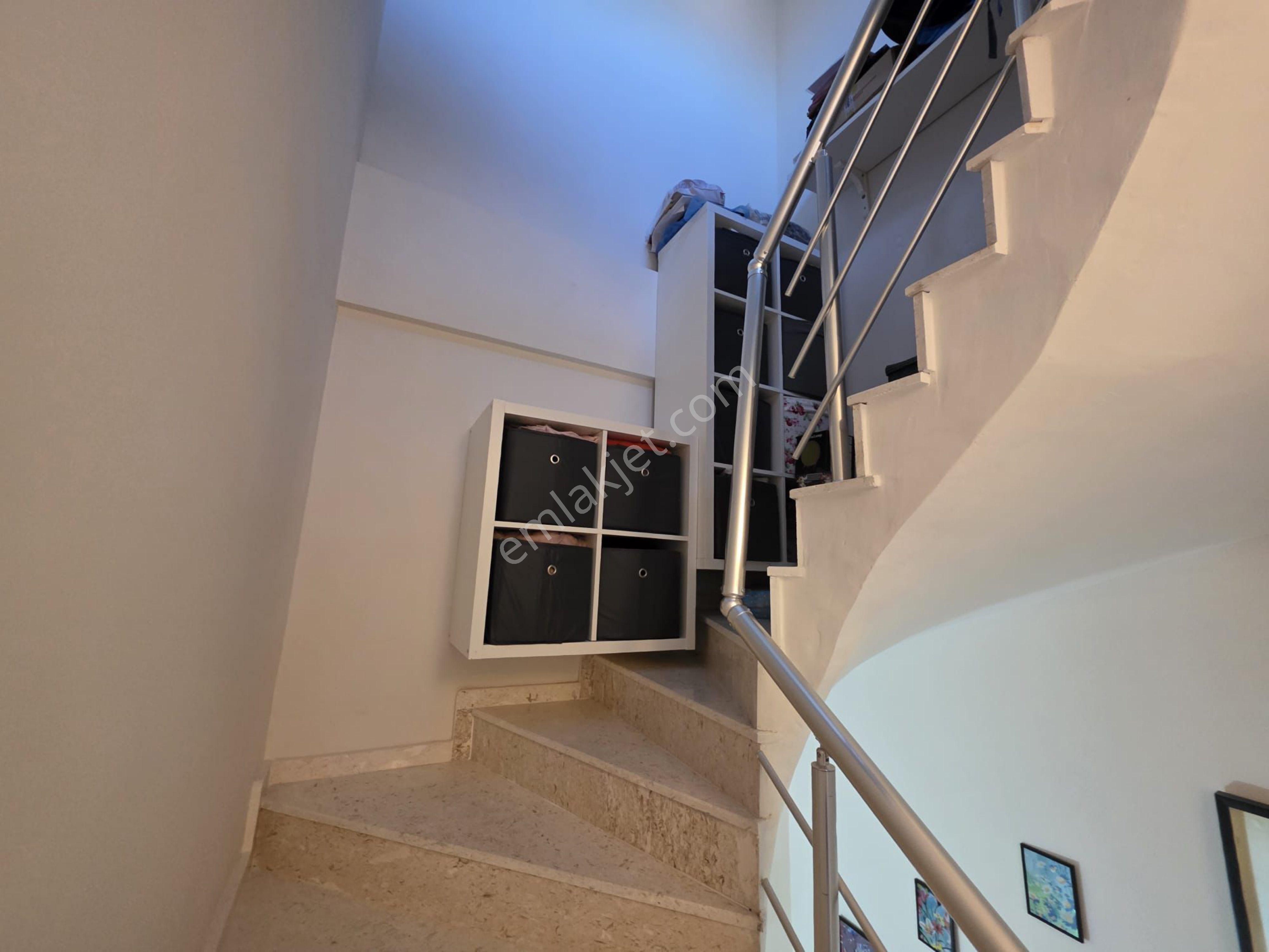 İzmir Seferihisar Doğanbey Payamlı Da Satılık 2+1 Bahçeli Yazlık Villa - Görsel 8