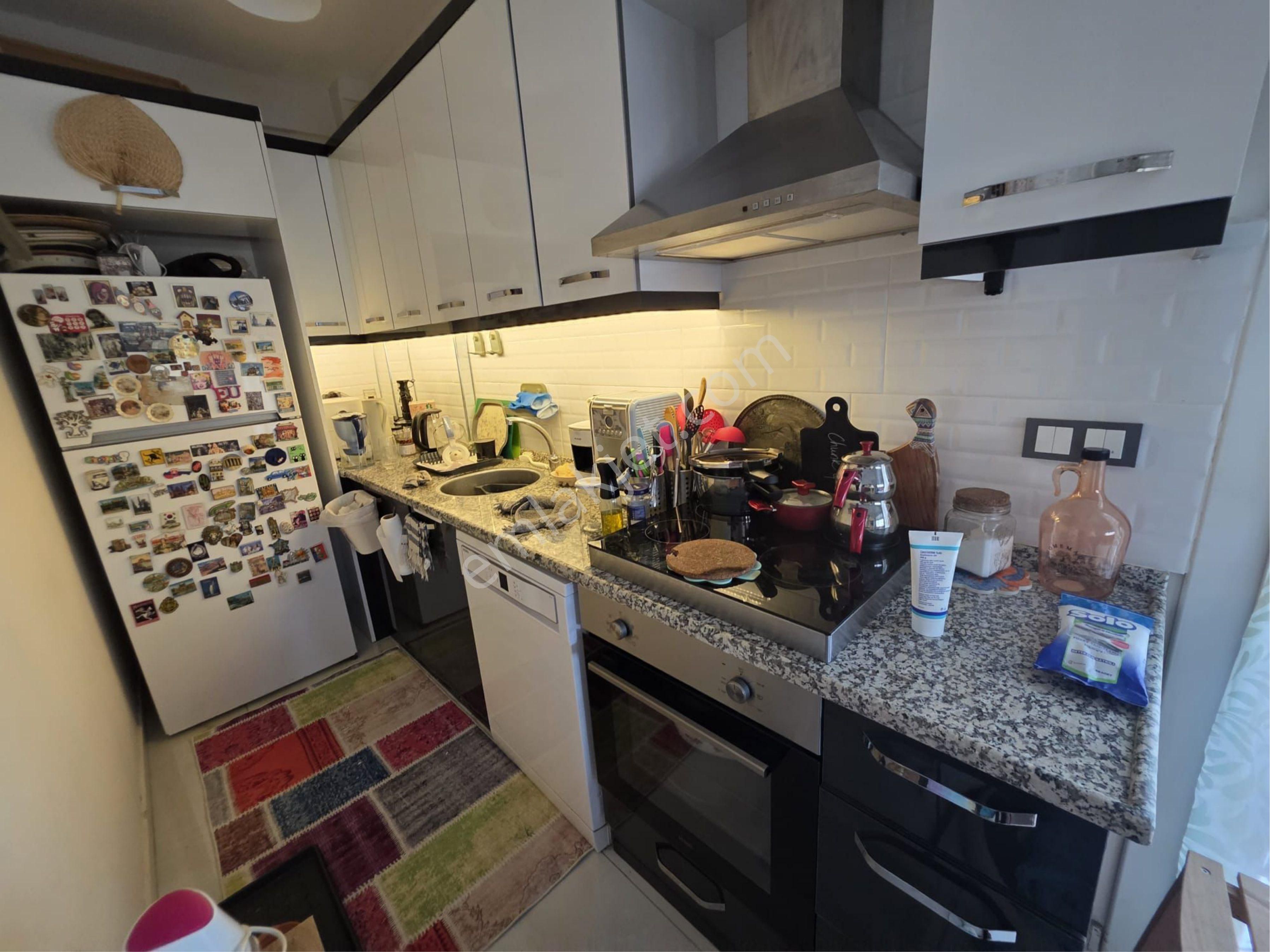 İzmir Seferihisar Doğanbey Payamlı Da Satılık 2+1 Bahçeli Yazlık Villa - Görsel 14