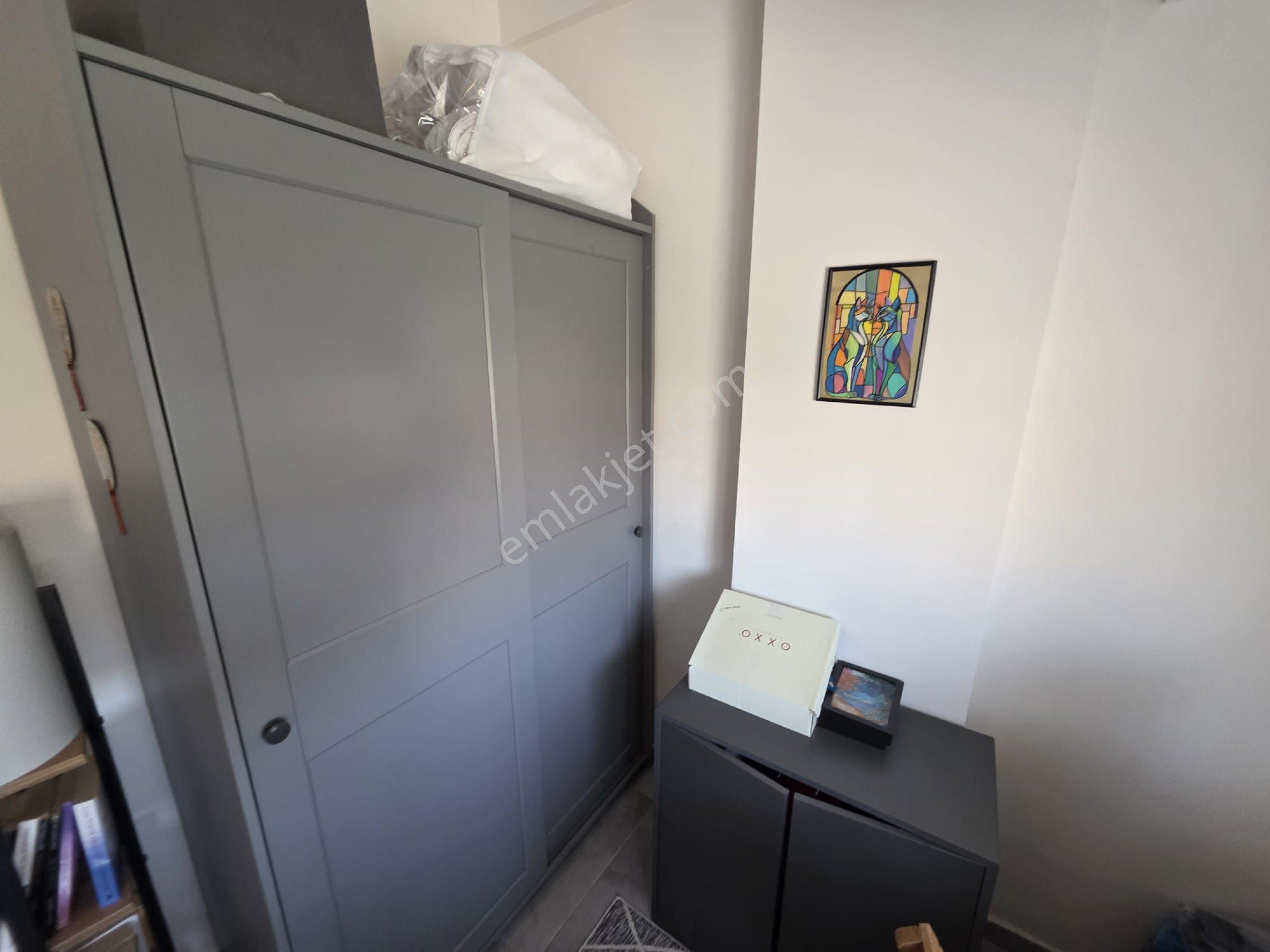 İzmir Seferihisar Doğanbey Payamlı Da Satılık 2+1 Bahçeli Yazlık Villa - Görsel 3