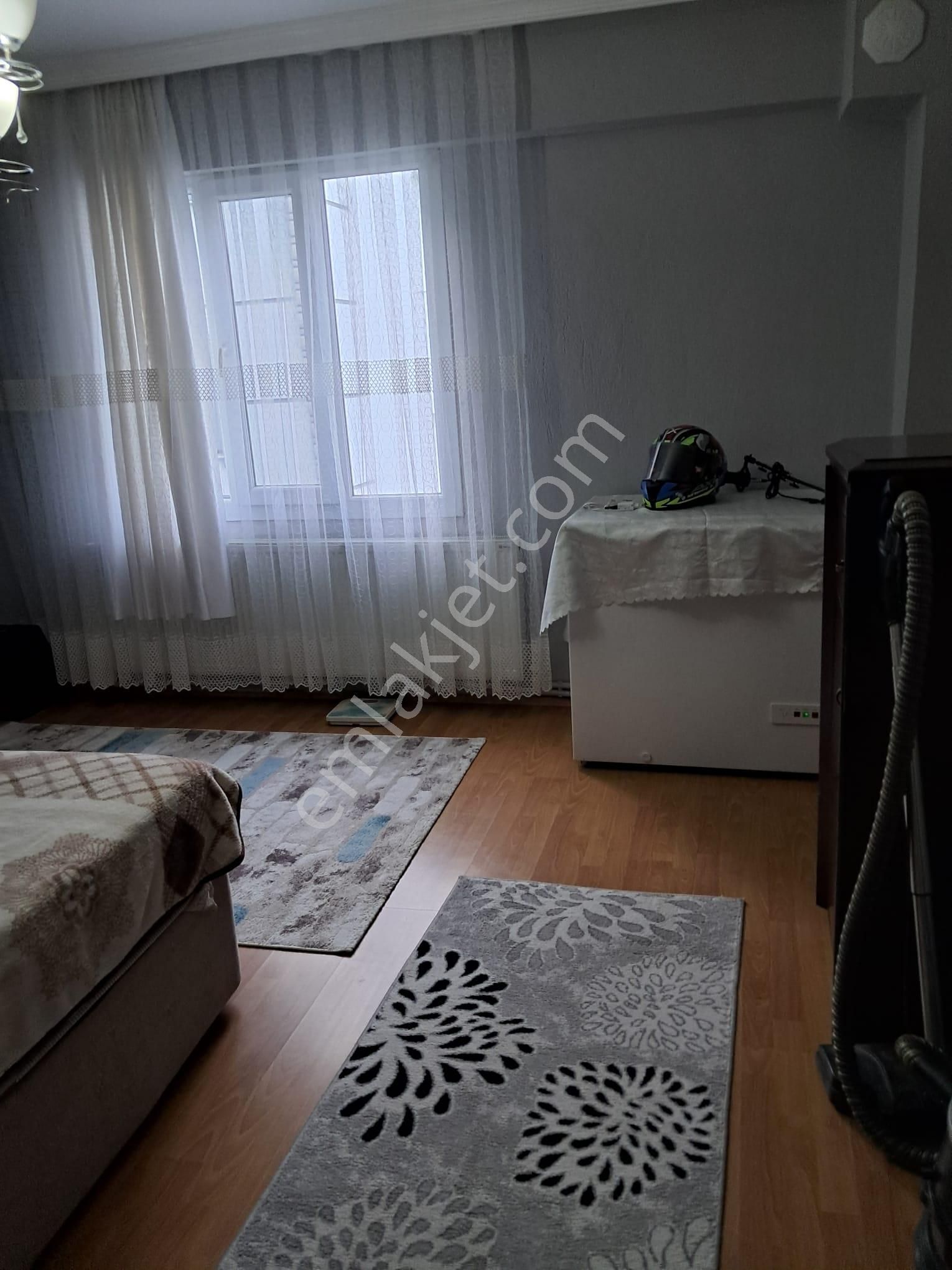 Kemalpaşanın Merkezinde 160m2 Doğalgazlı 3+1 Acil Satılık Daire - Görsel 16