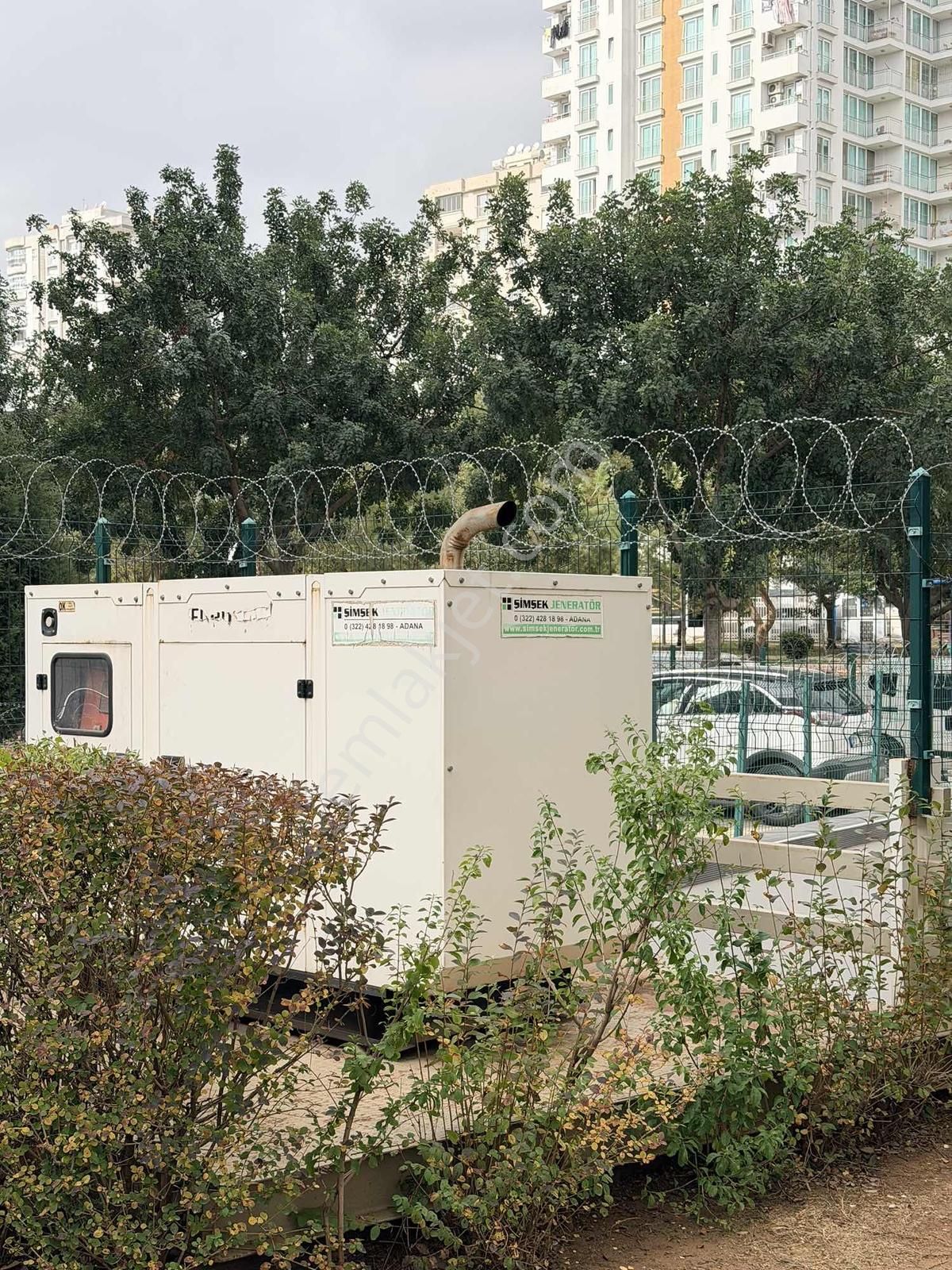 Total'den Pınar'da Sosyal Donatılı Sitede Lüx Daire !!! - Görsel 30