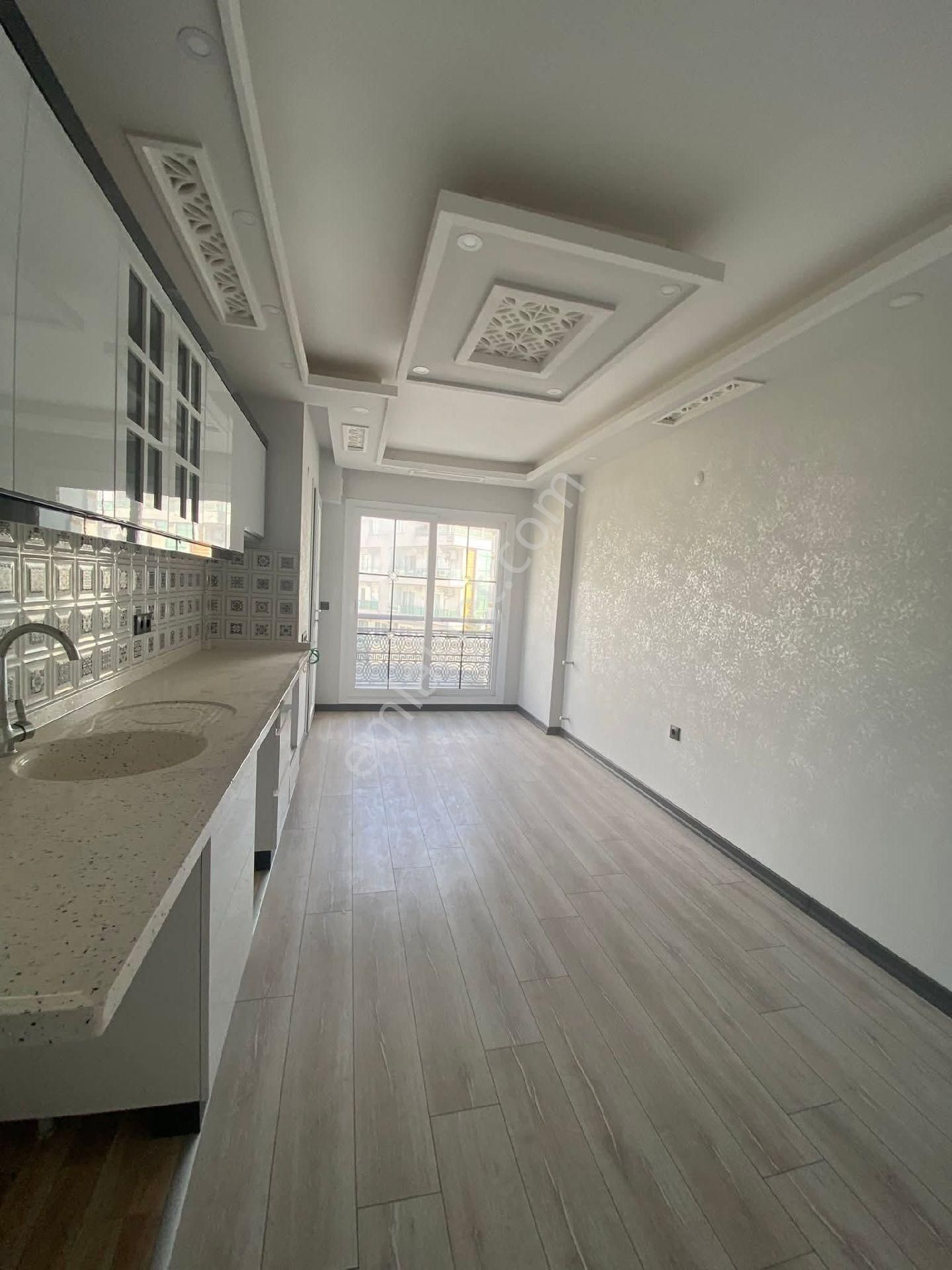 🏡 Didim Efeler Mahallesi’nde Satılık Sıfır 1+1 Daire | İskanlı Öncepe Harika - Görsel 6