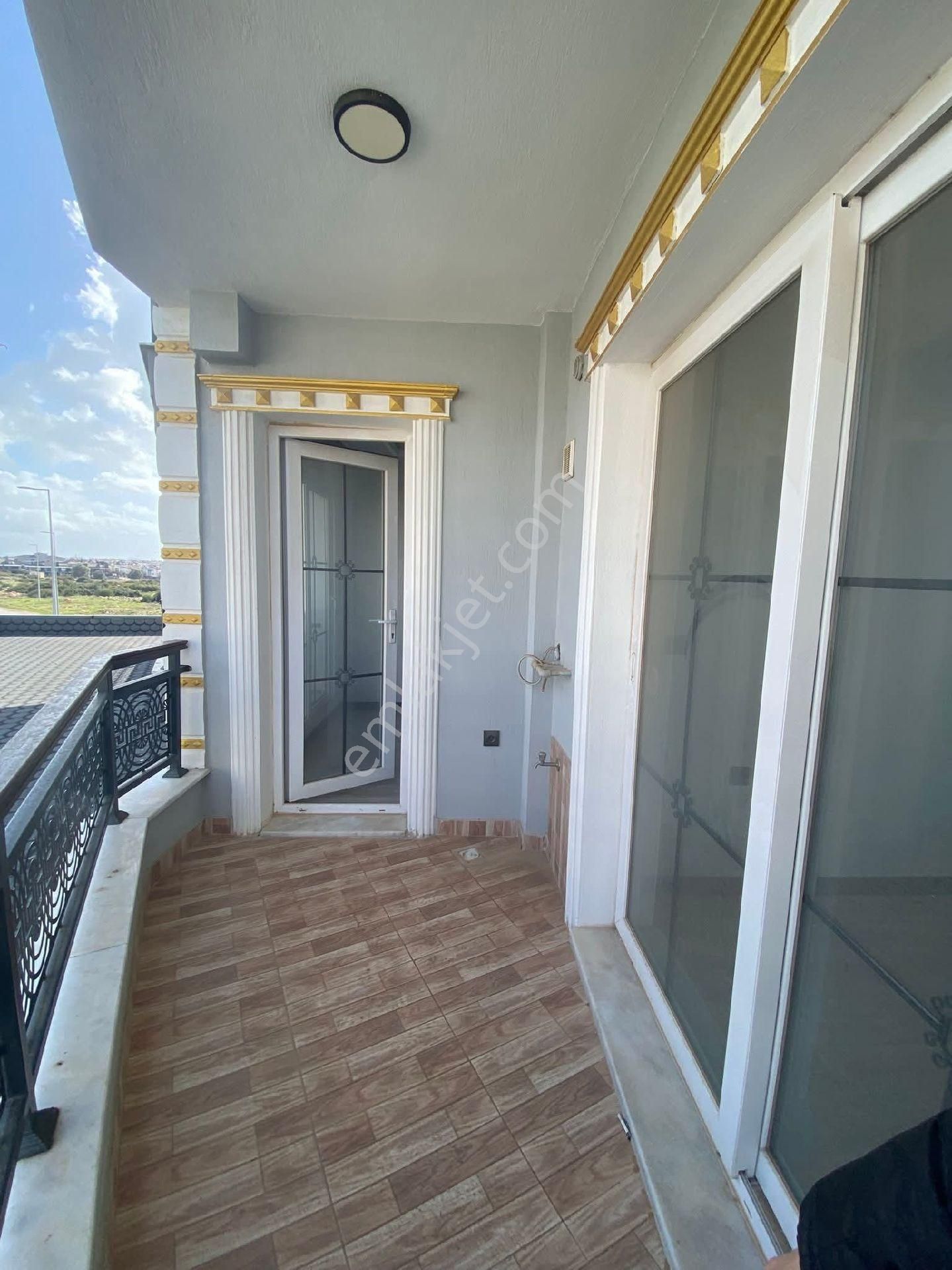🏡 Didim Efeler Mahallesi’nde Satılık Sıfır 1+1 Daire | İskanlı Öncepe Harika - Görsel 7