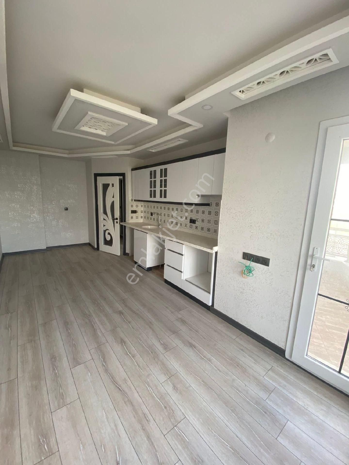 🏡 Didim Efeler Mahallesi’nde Satılık Sıfır 1+1 Daire | İskanlı Öncepe Harika - Görsel 2