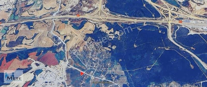 Arnavutköy Tayakadın Mah.'sinde 220 M² Satılık Hisse Tarla - Görsel 3