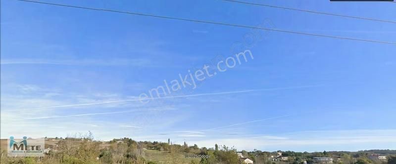 Arnavutköy Tayakadın Mah.'sinde 220 M² Satılık Hisse Tarla - Görsel 4