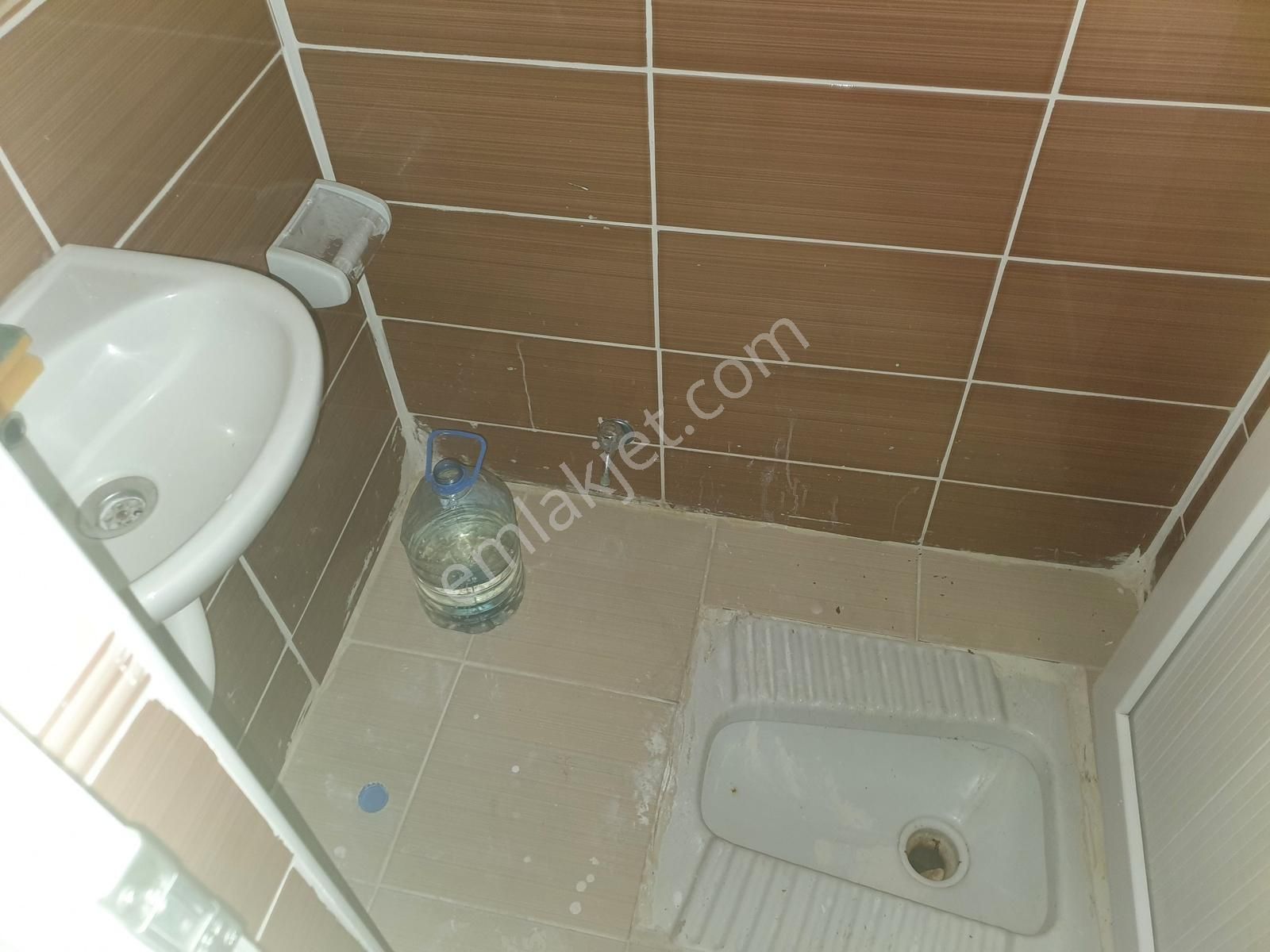 Yeni Hastane Ve Emniyet Arkası, Harika Konumda Kiralık Giriş 2+1 - Görsel 10