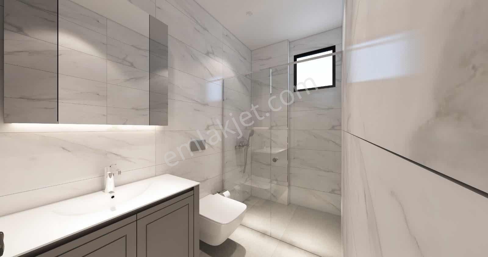 Kuşadası Soğucak'ta Satılık 4+1 Özel Havuzlu Lüks Villa - Görsel 13