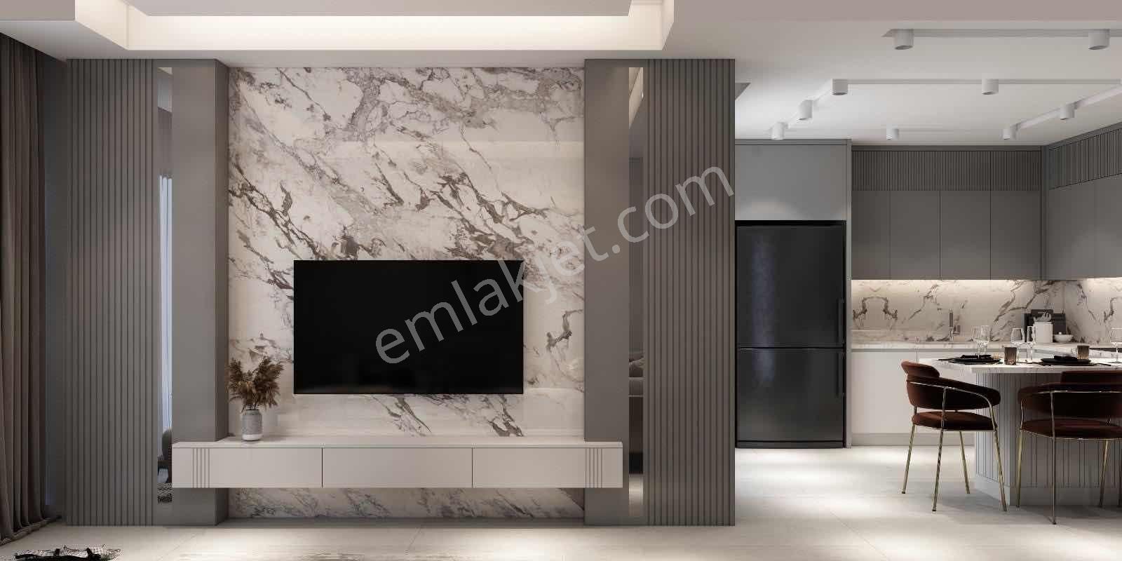 Kuşadası Soğucak'ta Satılık 4+1 Özel Havuzlu Lüks Villa - Görsel 19