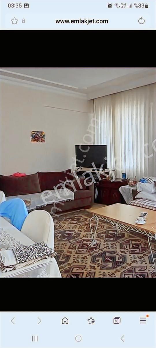 Satılık Meydan Kavağında 3+1 Asansörlü Güney Dogu Cephe Kiracıl