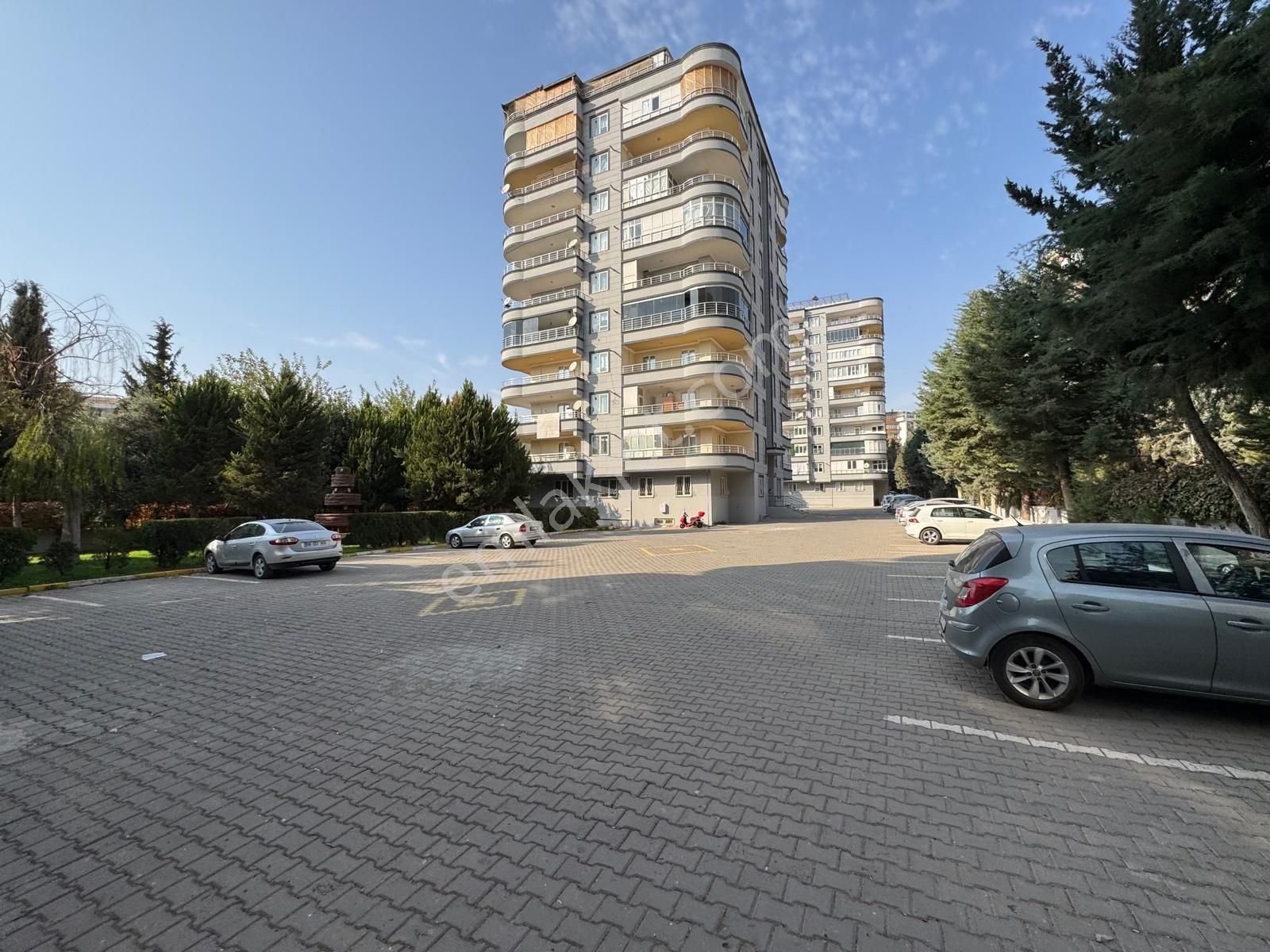 Yavuz Emlak Tan Satılık Daire 1 Kat Karaköprü Şenevler Mah 5 Oda - Görsel 2