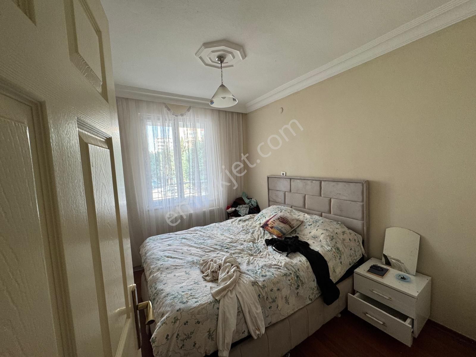 Yavuz Emlak Tan Satılık Daire 1 Kat Karaköprü Şenevler Mah 5 Oda - Görsel 8