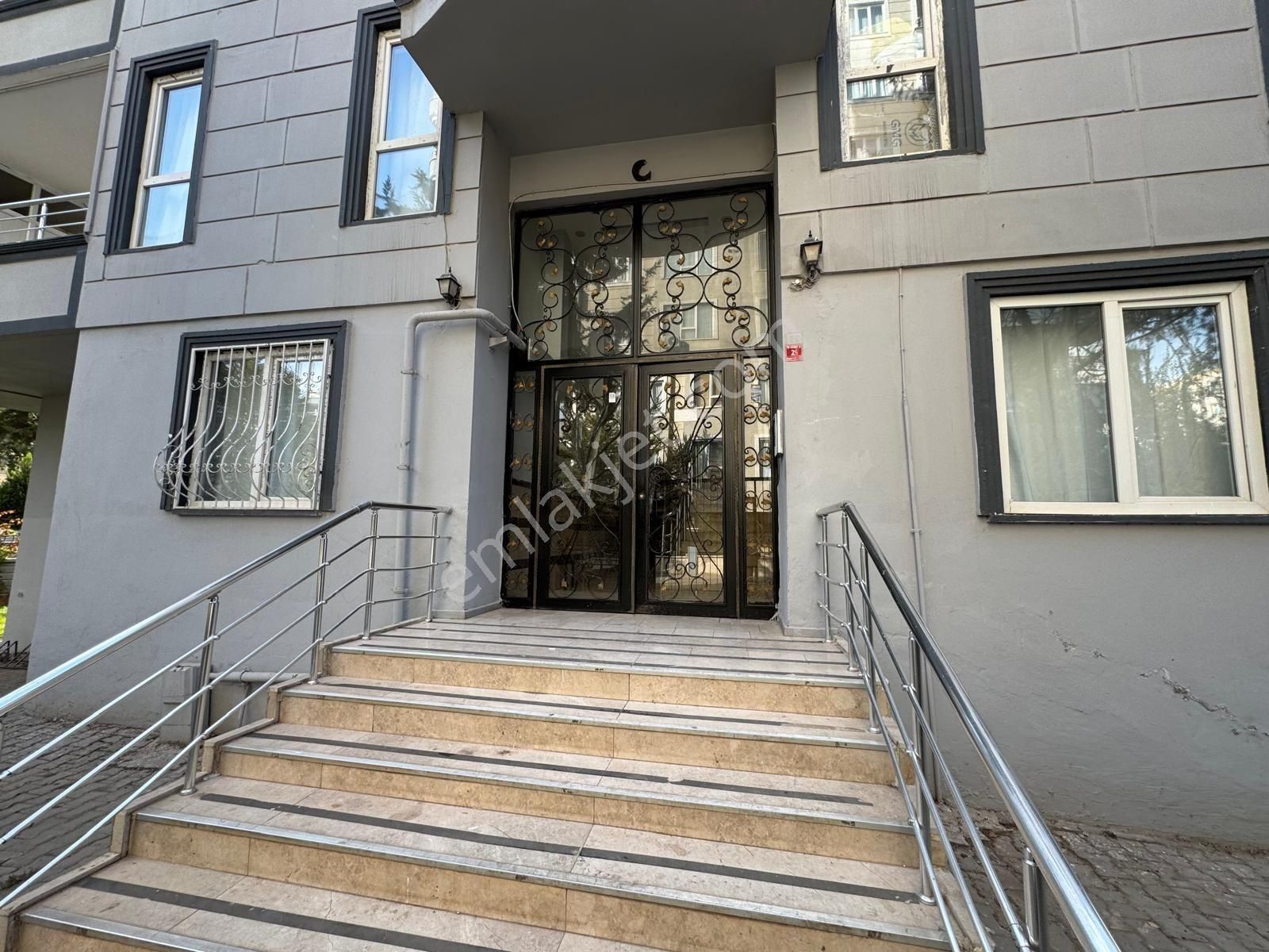 Yavuz Emlak Tan Satılık Daire 1 Kat Karaköprü Şenevler Mah 5 Oda - Görsel 4