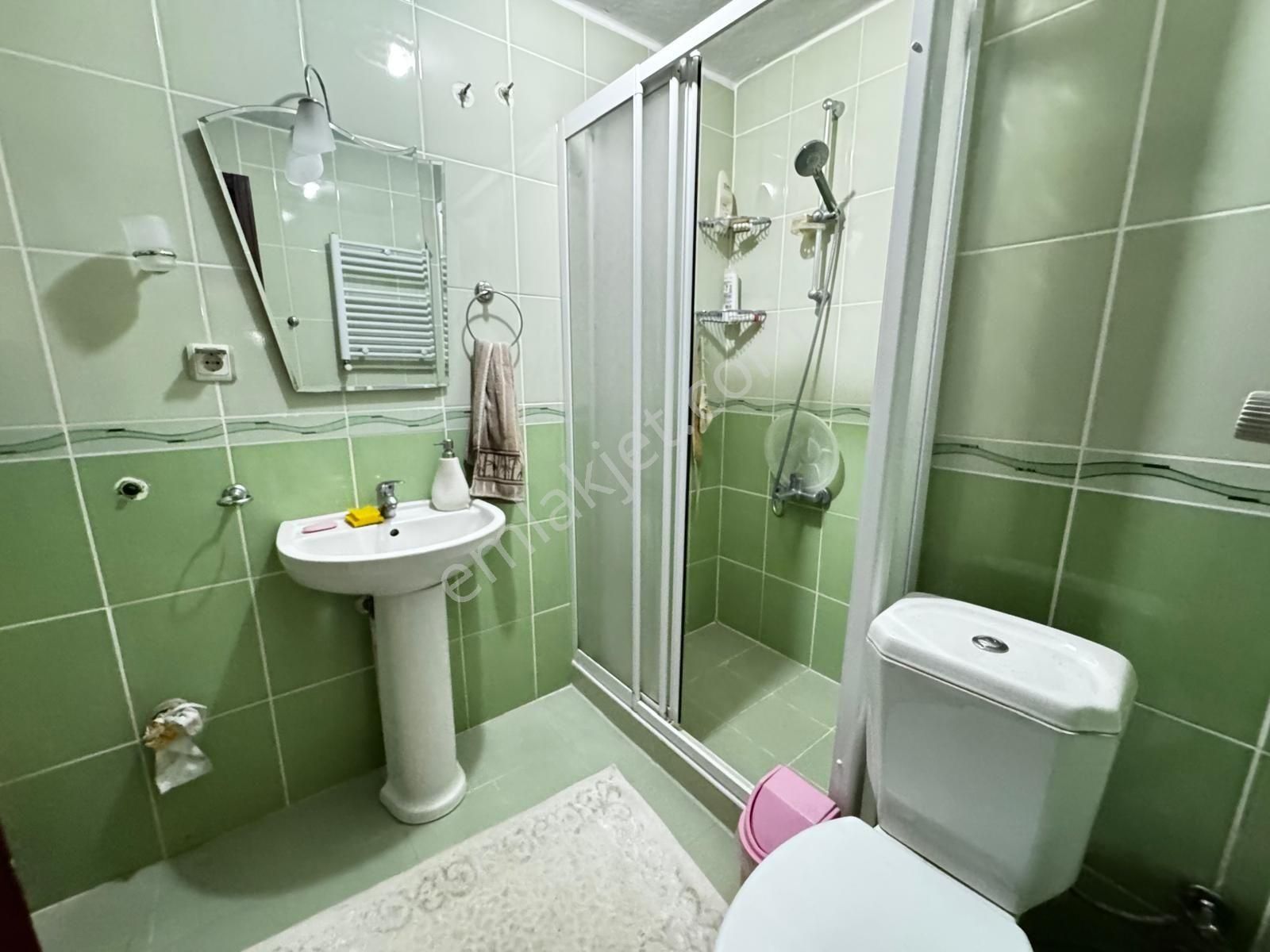 Çiçekli'de Genç Bina'da Orta Kat 3+1 Salon Bağımsız Emsalsiz - Görsel 19