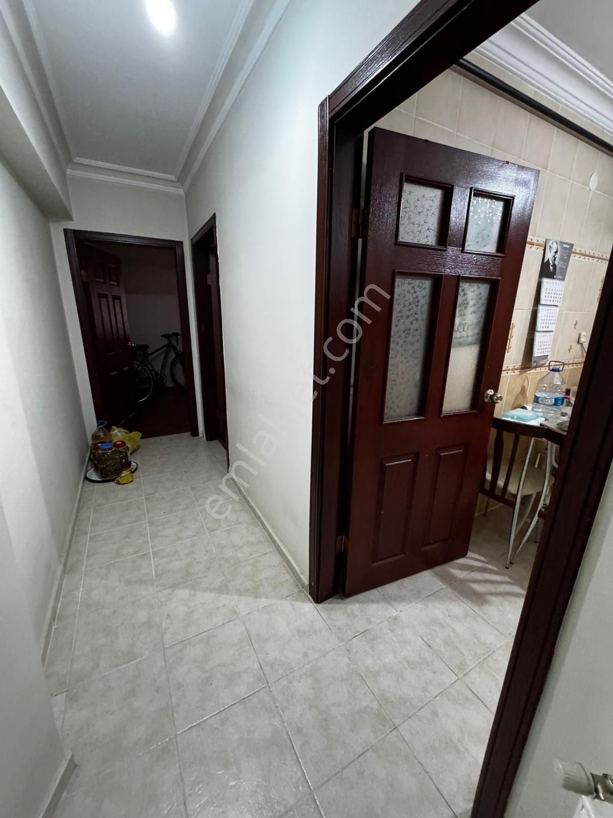 Çiçekli'de Genç Bina'da Orta Kat 3+1 Salon Bağımsız Emsalsiz - Görsel 20