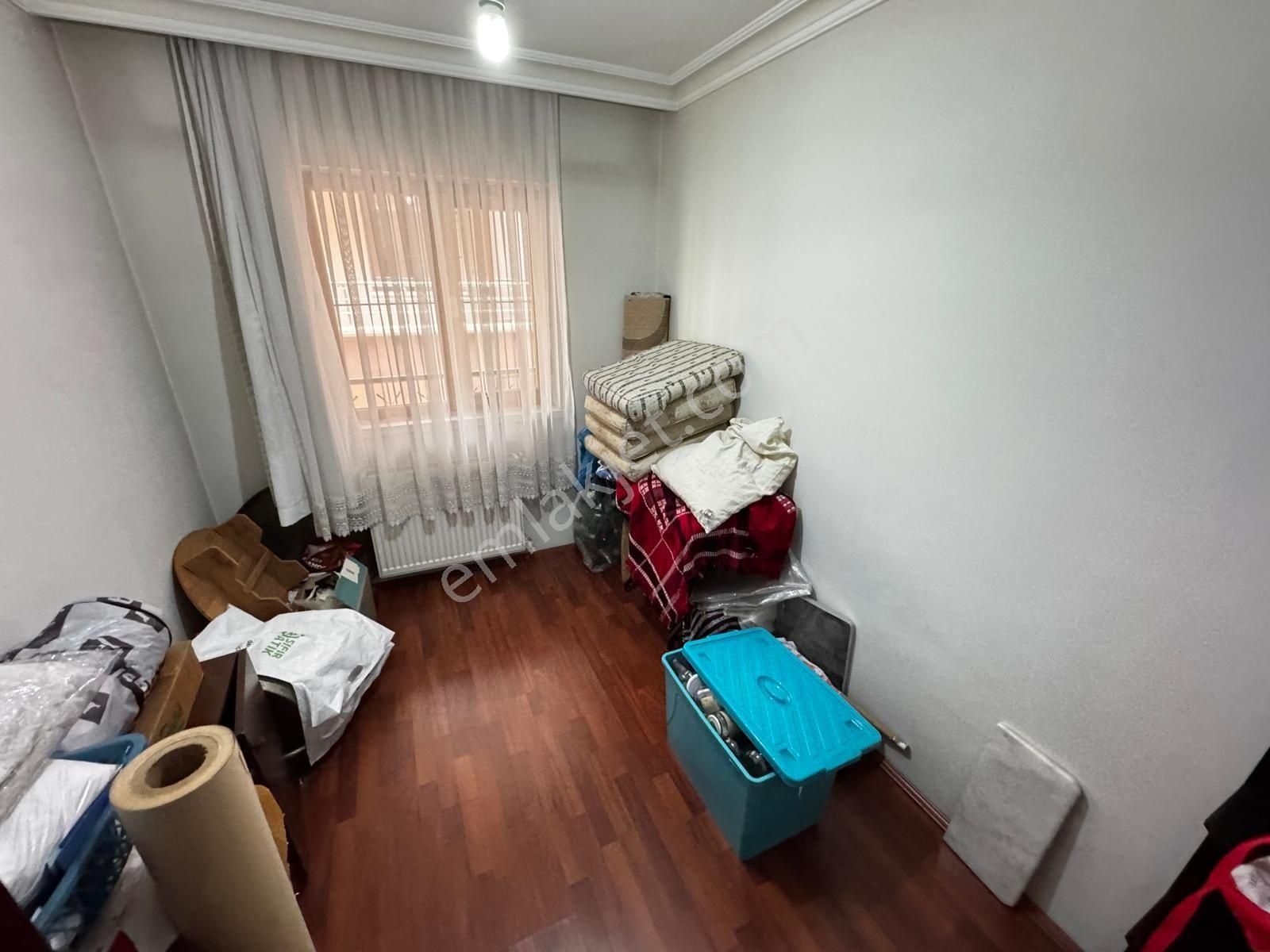 Çiçekli'de Genç Bina'da Orta Kat 3+1 Salon Bağımsız Emsalsiz - Görsel 7