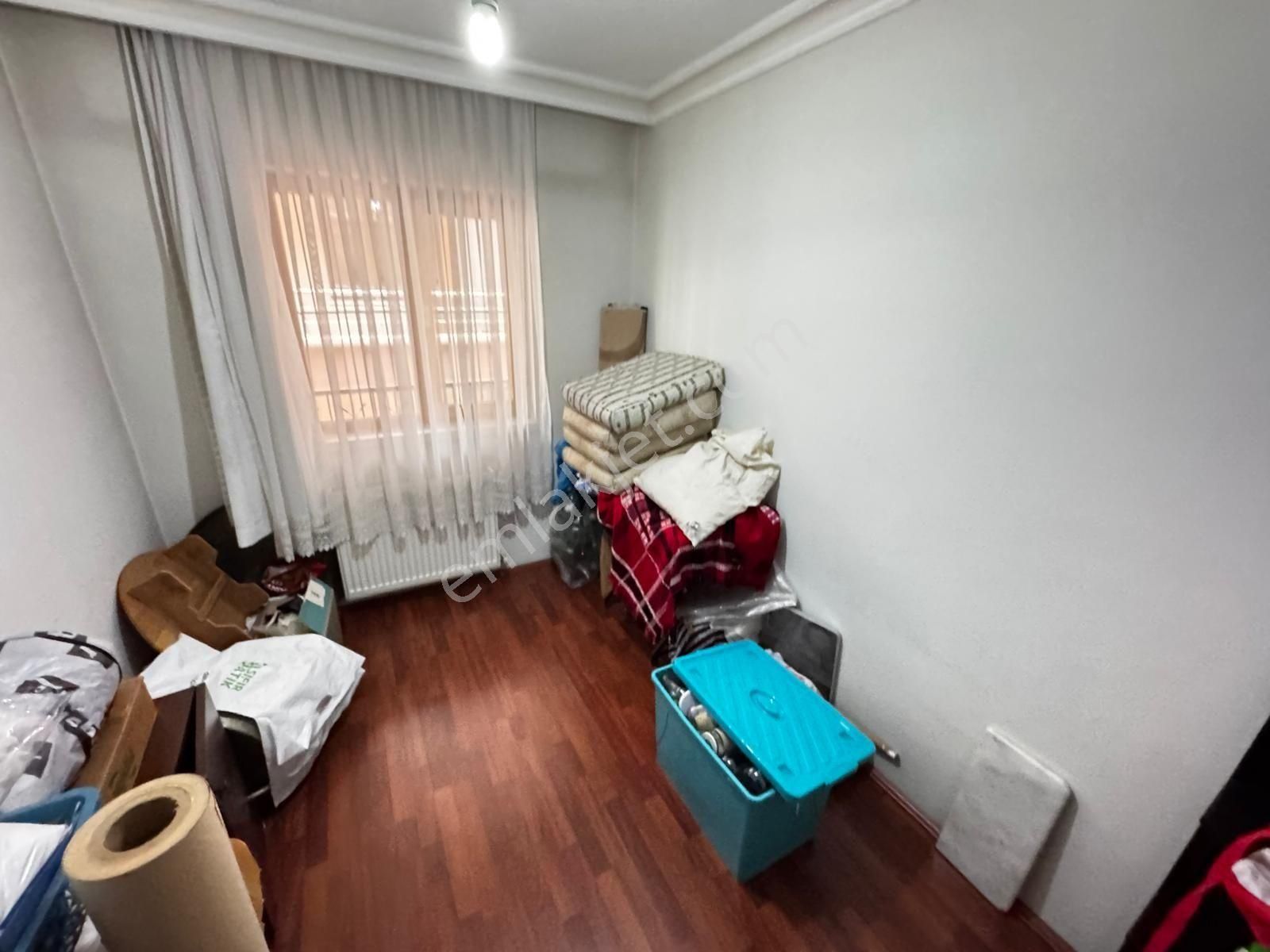 Çiçekli'de Genç Bina'da Orta Kat 3+1 Salon Bağımsız Emsalsiz - Görsel 8