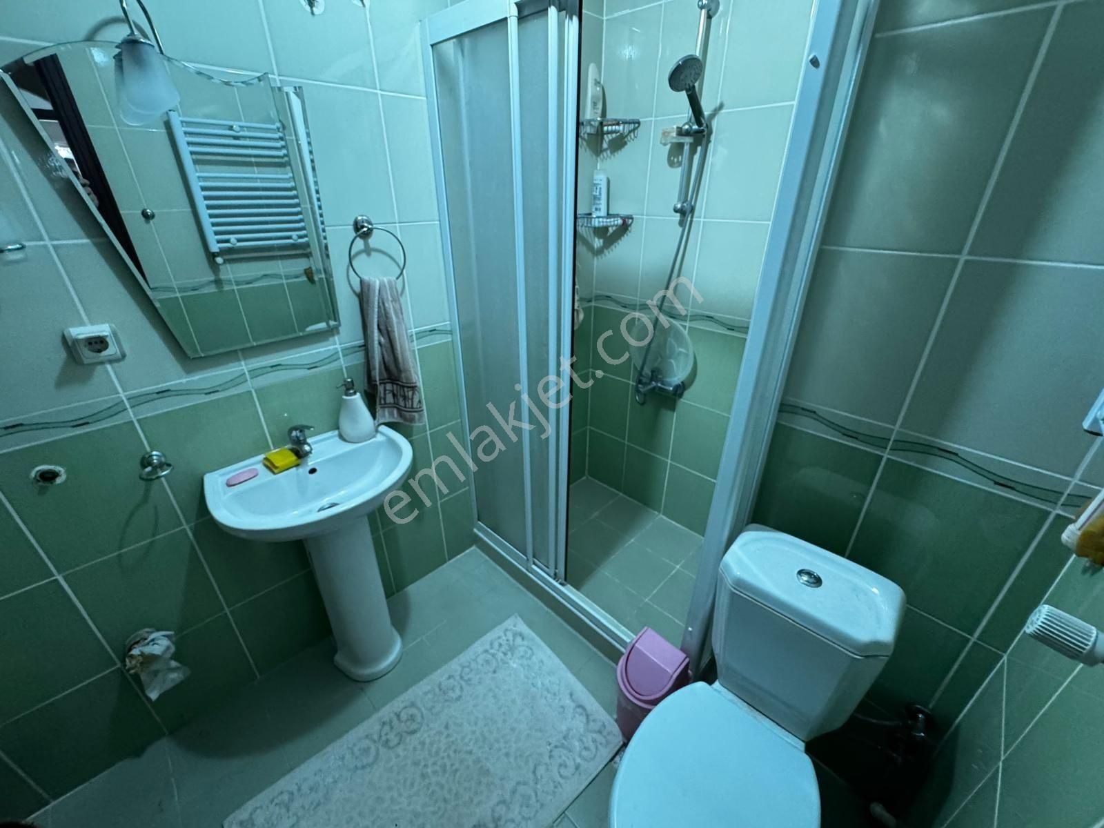 Çiçekli'de Genç Bina'da Orta Kat 3+1 Salon Bağımsız Emsalsiz - Görsel 18