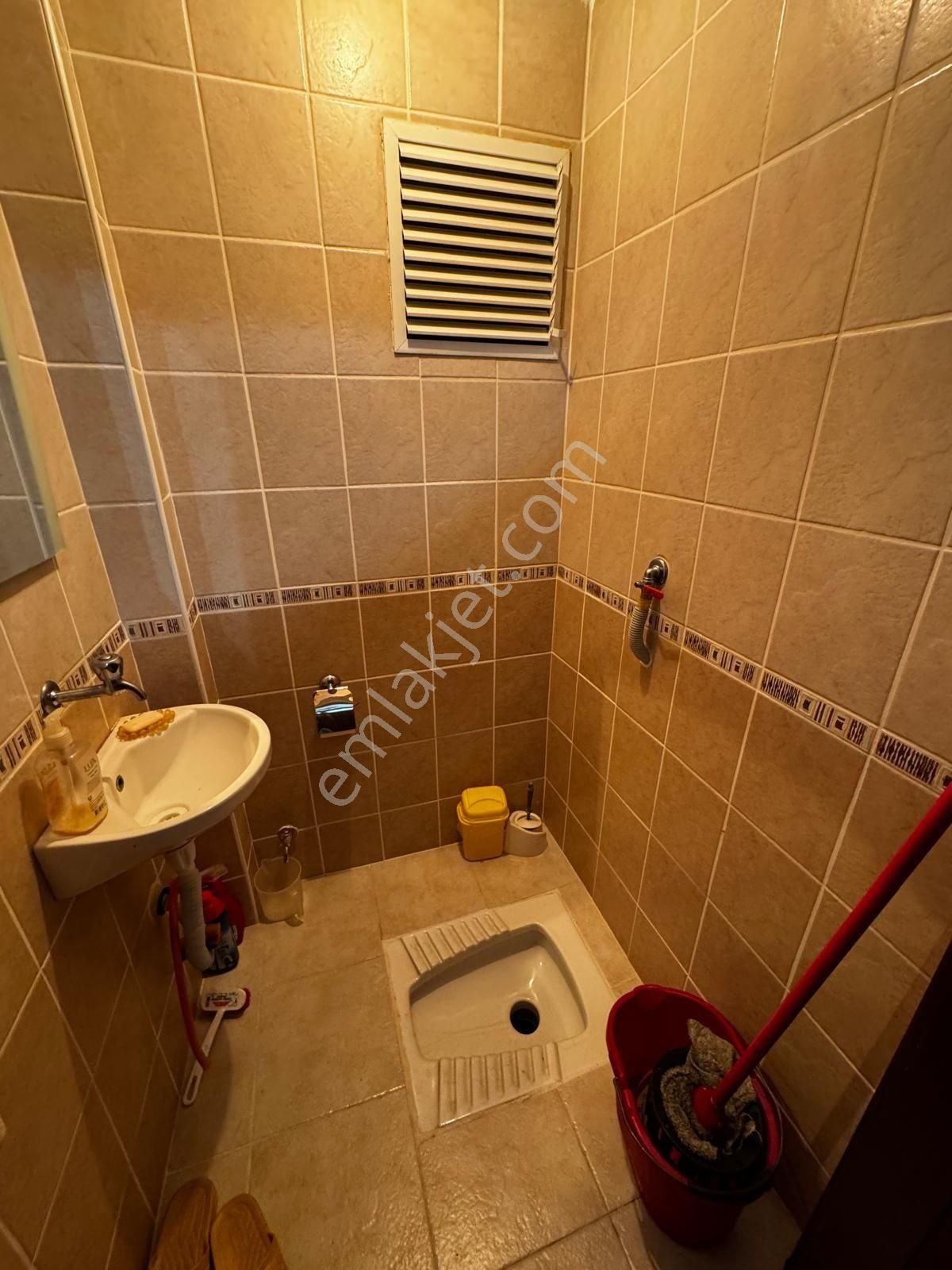 Çiçekli'de Genç Bina'da Orta Kat 3+1 Salon Bağımsız Emsalsiz - Görsel 21