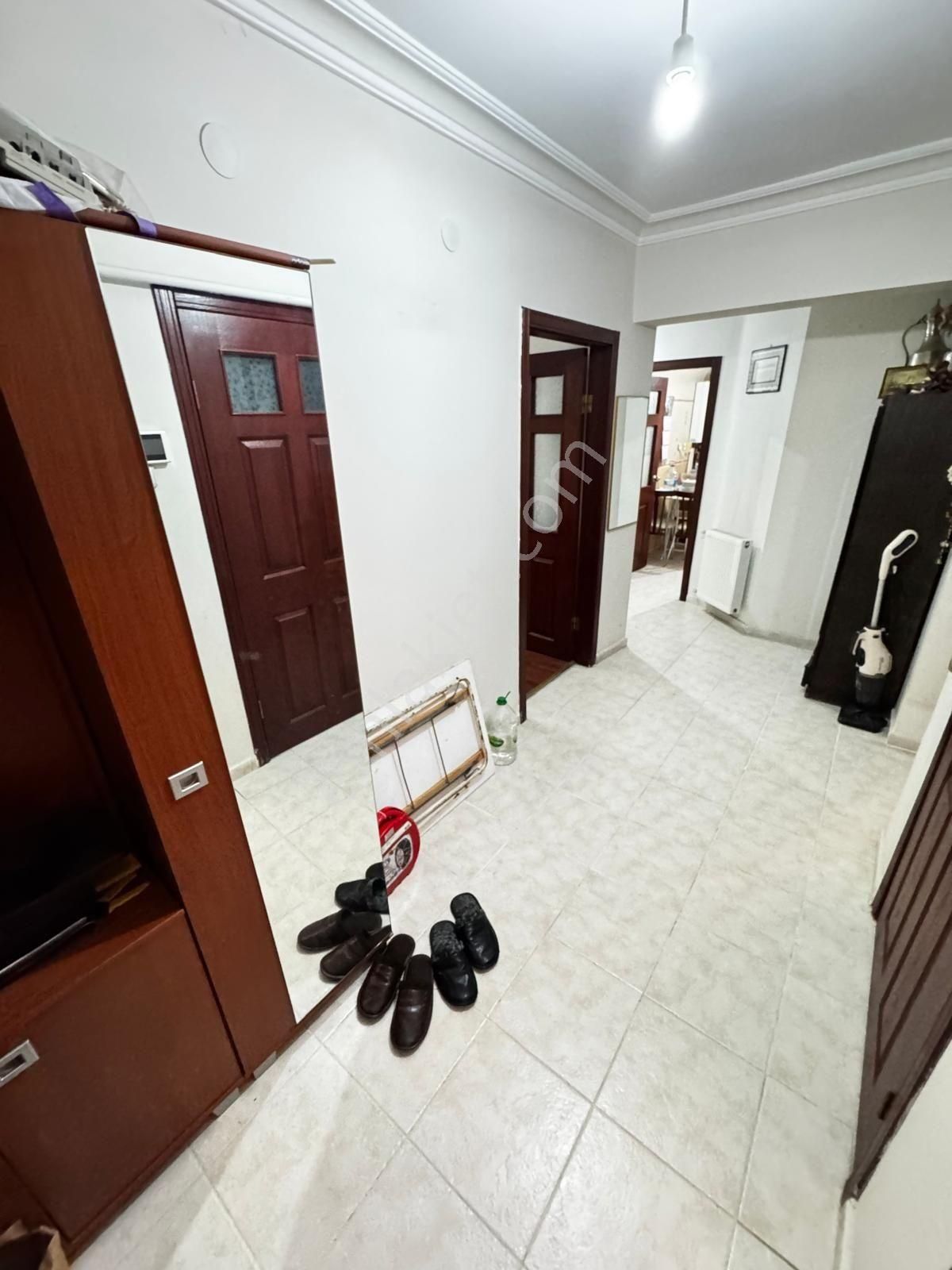 Çiçekli'de Genç Bina'da Orta Kat 3+1 Salon Bağımsız Emsalsiz - Görsel 23