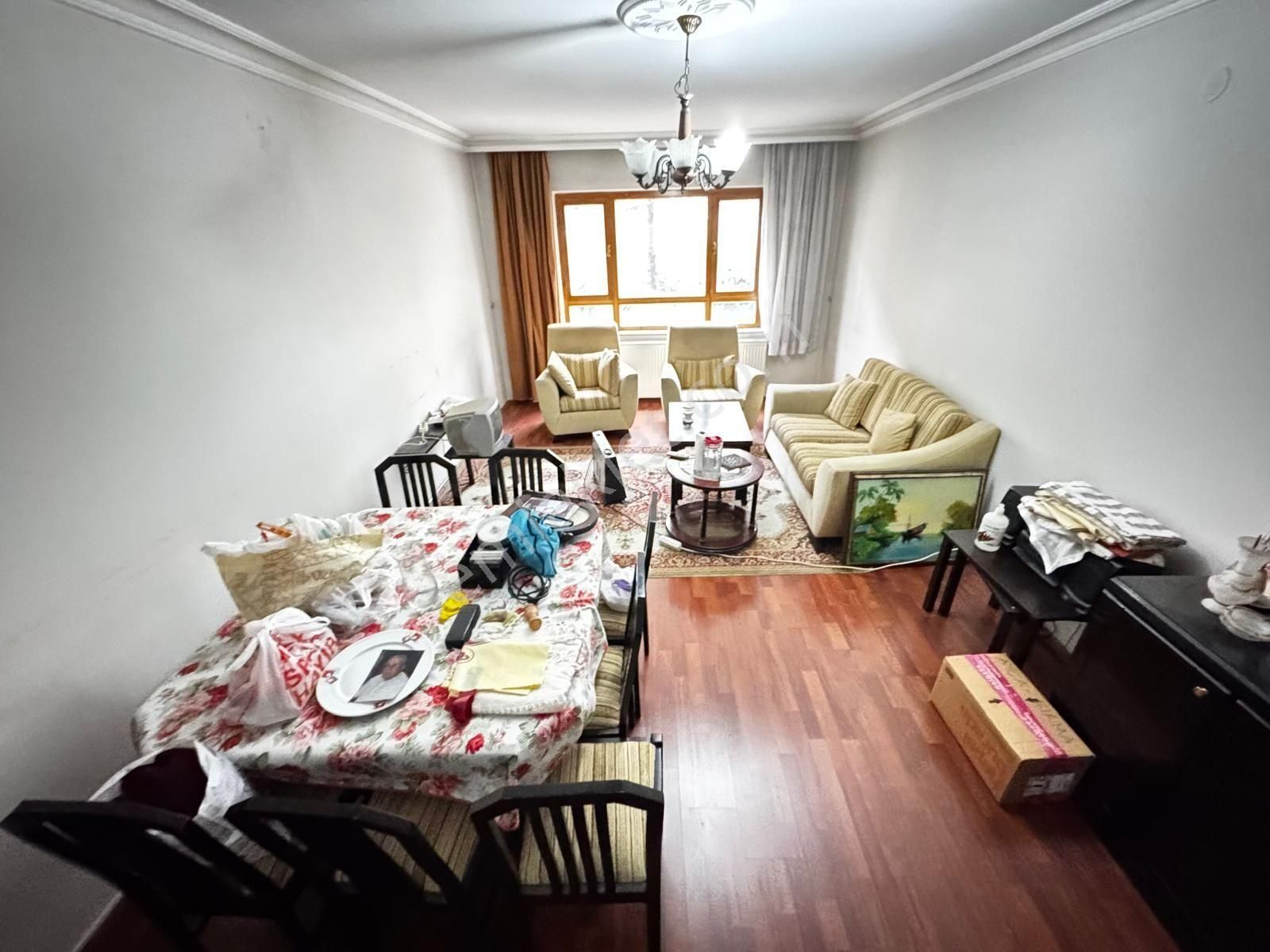 Çiçekli'de Genç Bina'da Orta Kat 3+1 Salon Bağımsız Emsalsiz - Görsel 2