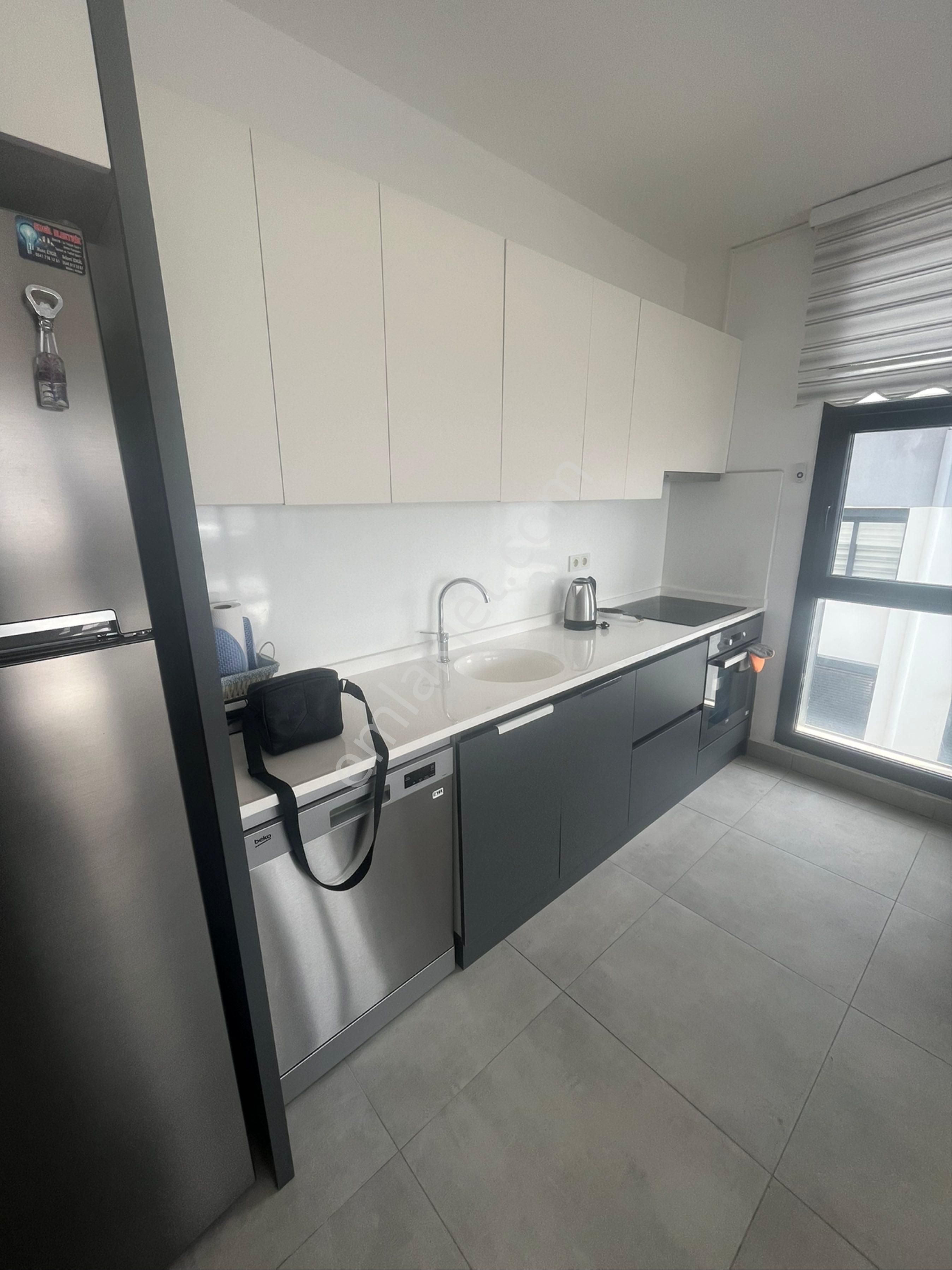 Didim Akbük Te Satılık 2+1 Eşyalı Daire - Görsel 11