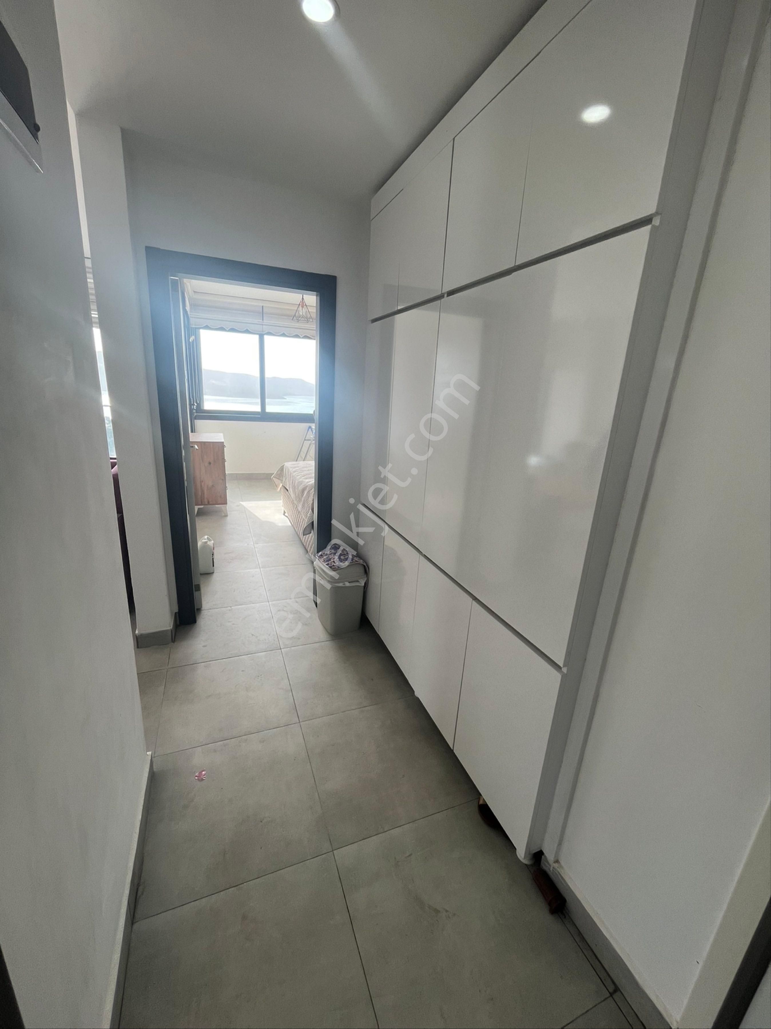 Didim Akbük Te Satılık 2+1 Eşyalı Daire - Görsel 28