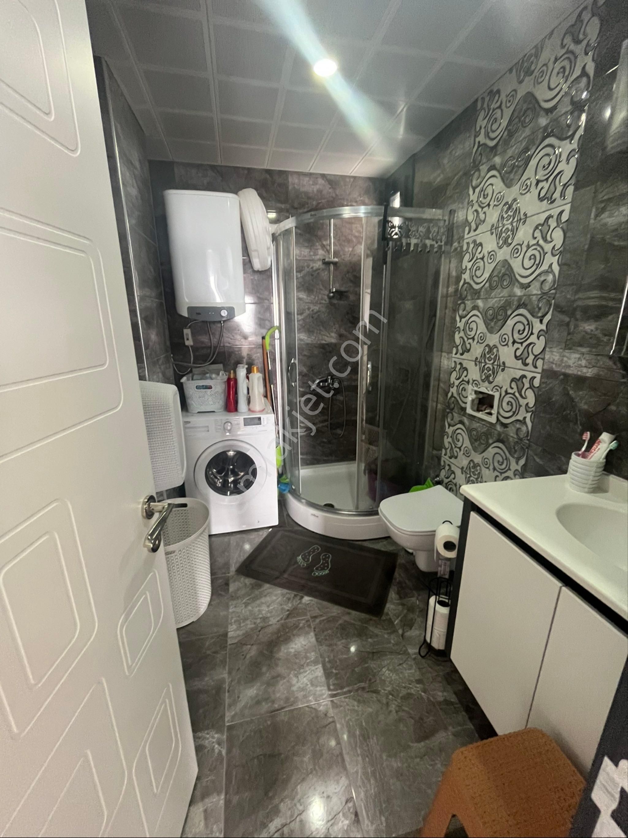 Didim Akbük Te Satılık 2+1 Eşyalı Daire - Görsel 21