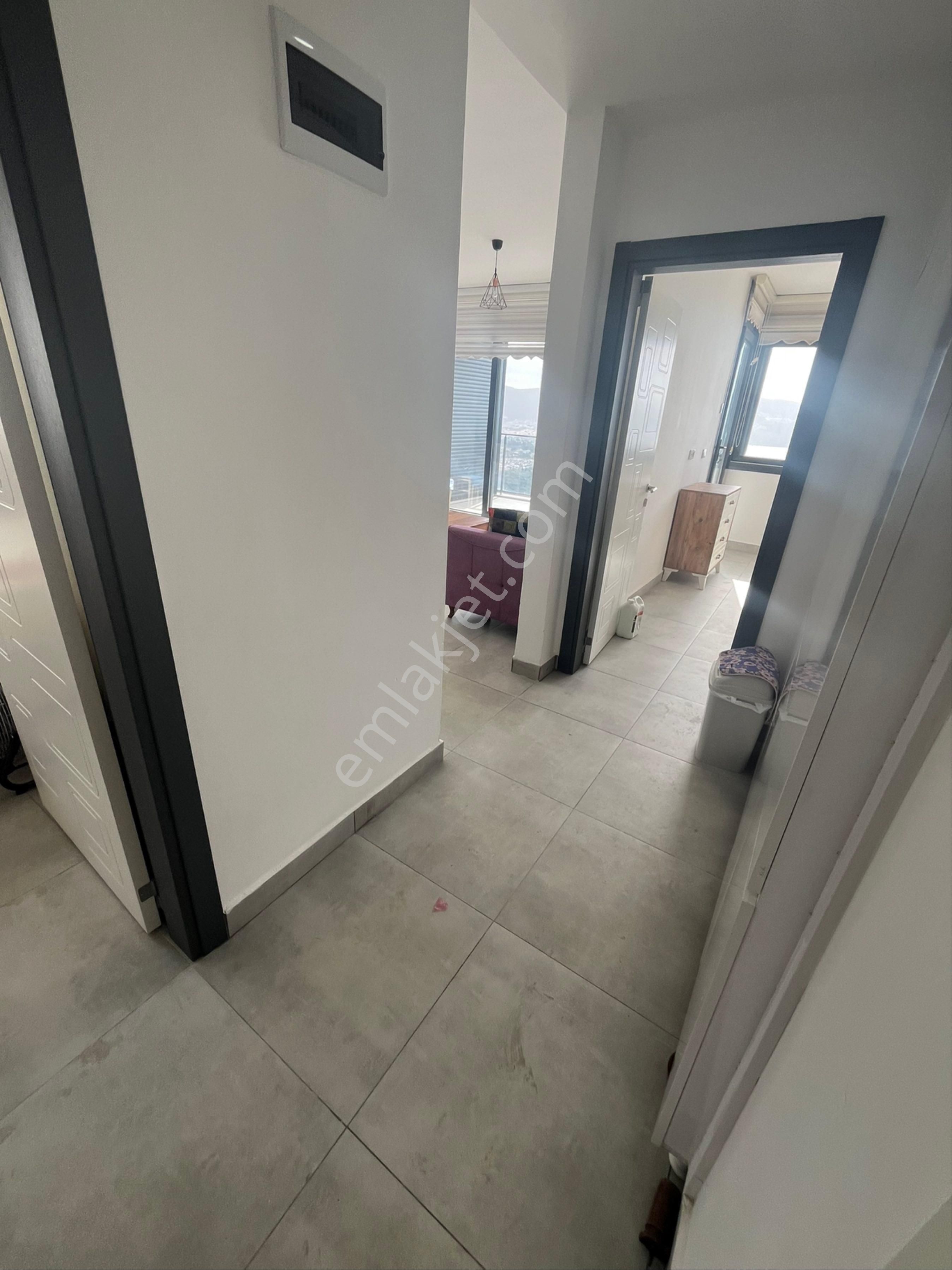 Didim Akbük Te Satılık 2+1 Eşyalı Daire - Görsel 30