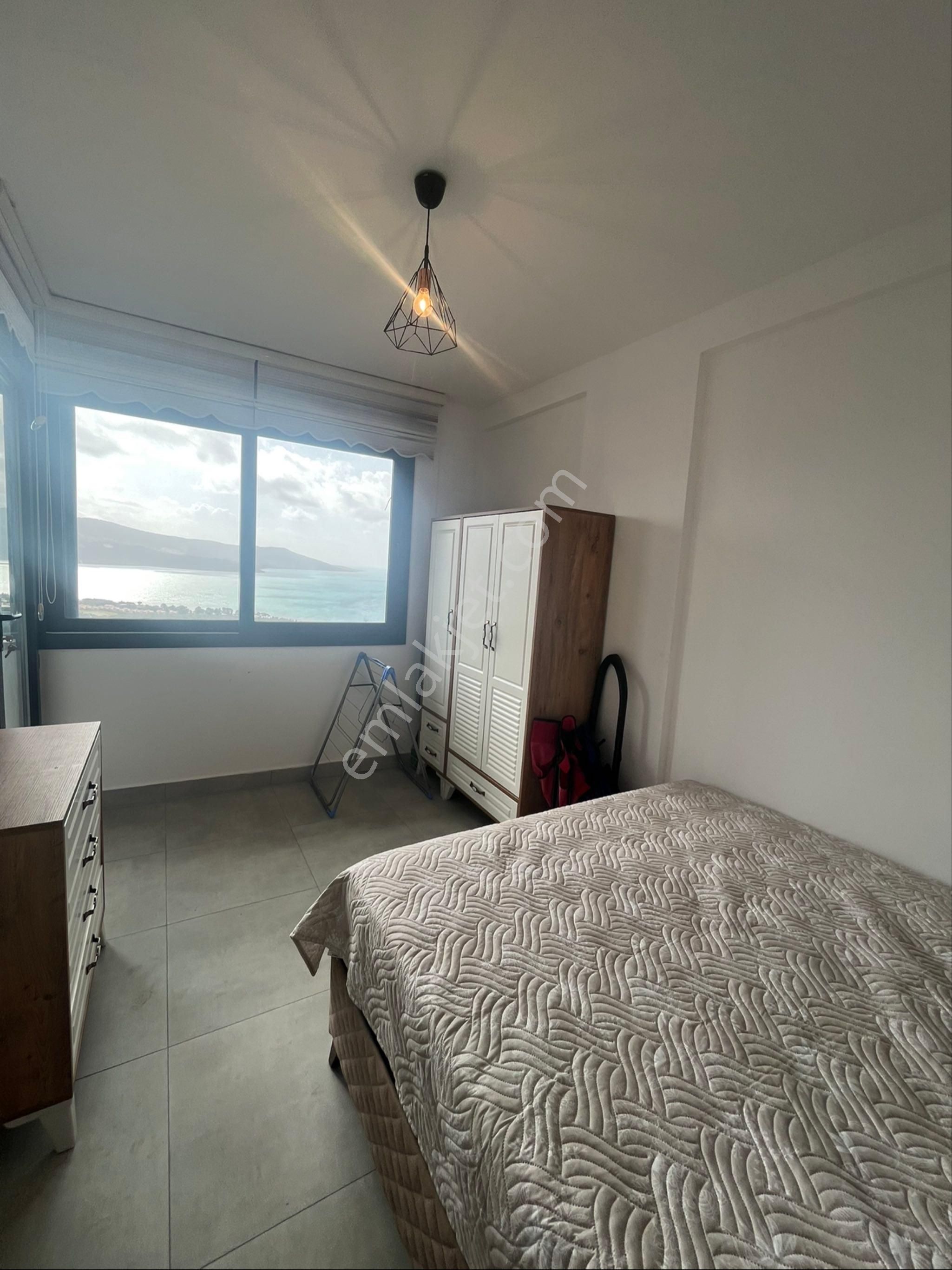 Didim Akbük Te Satılık 2+1 Eşyalı Daire - Görsel 16