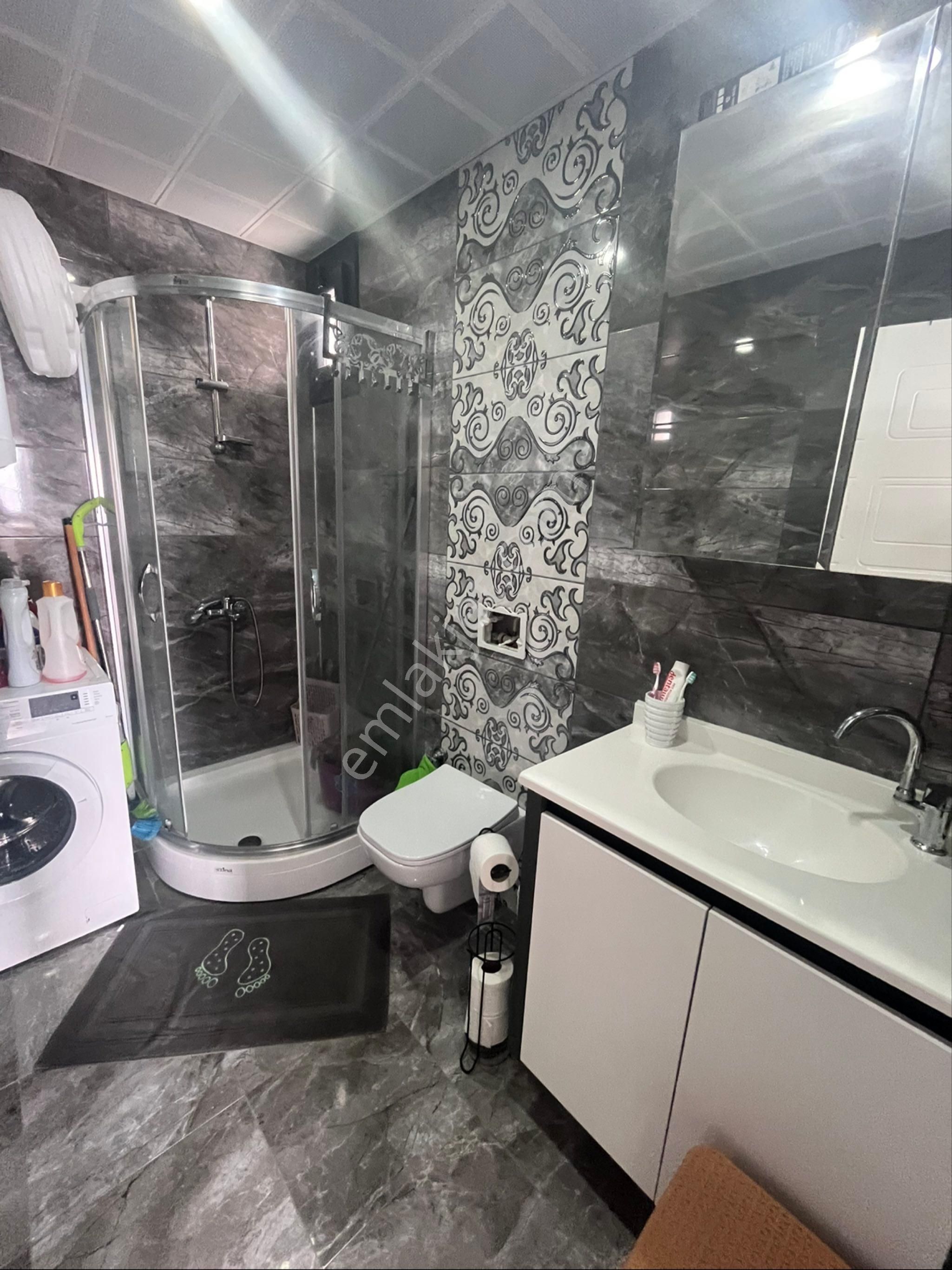 Didim Akbük Te Satılık 2+1 Eşyalı Daire - Görsel 23