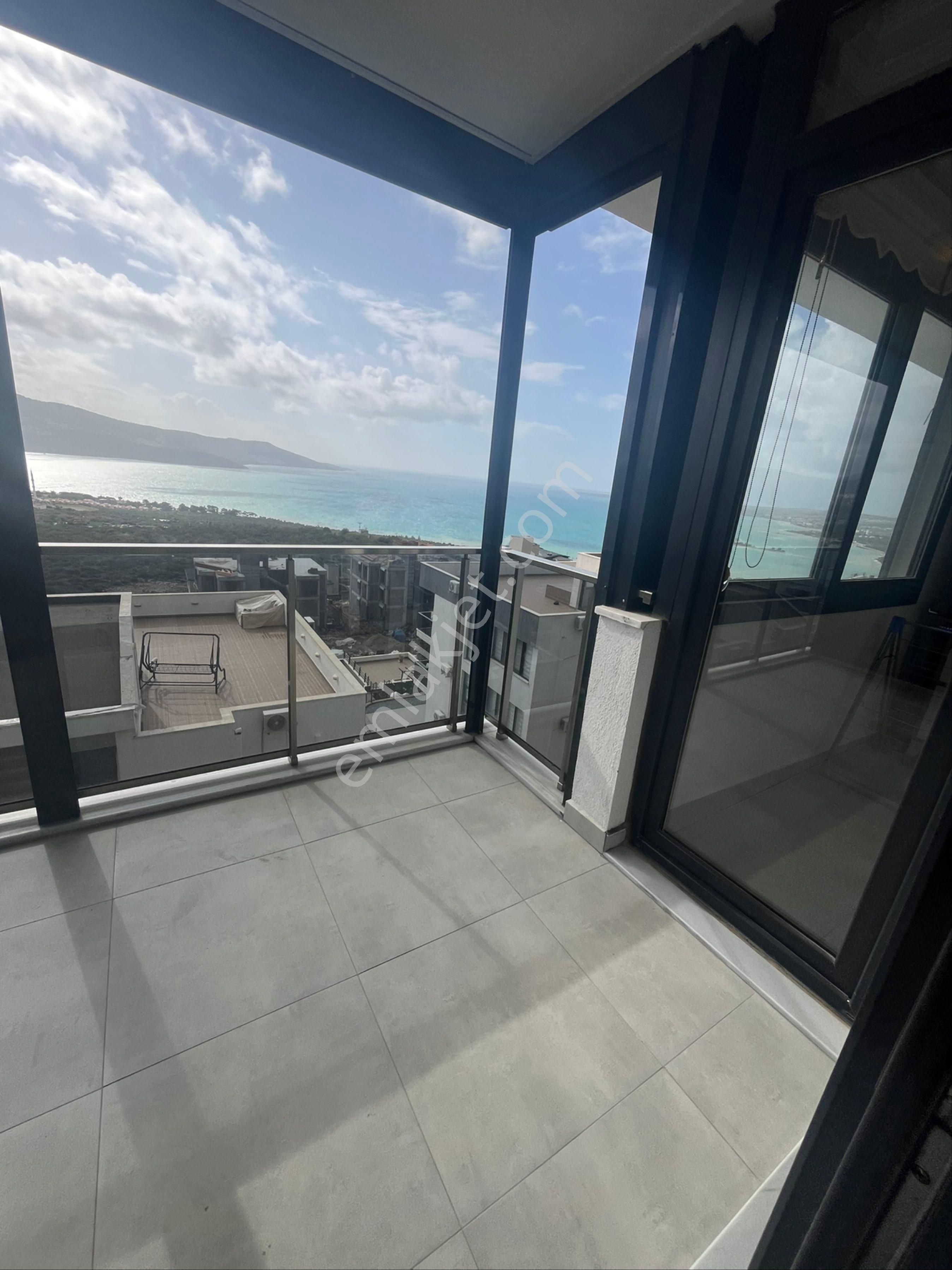 Didim Akbük Te Satılık 2+1 Eşyalı Daire - Görsel 4