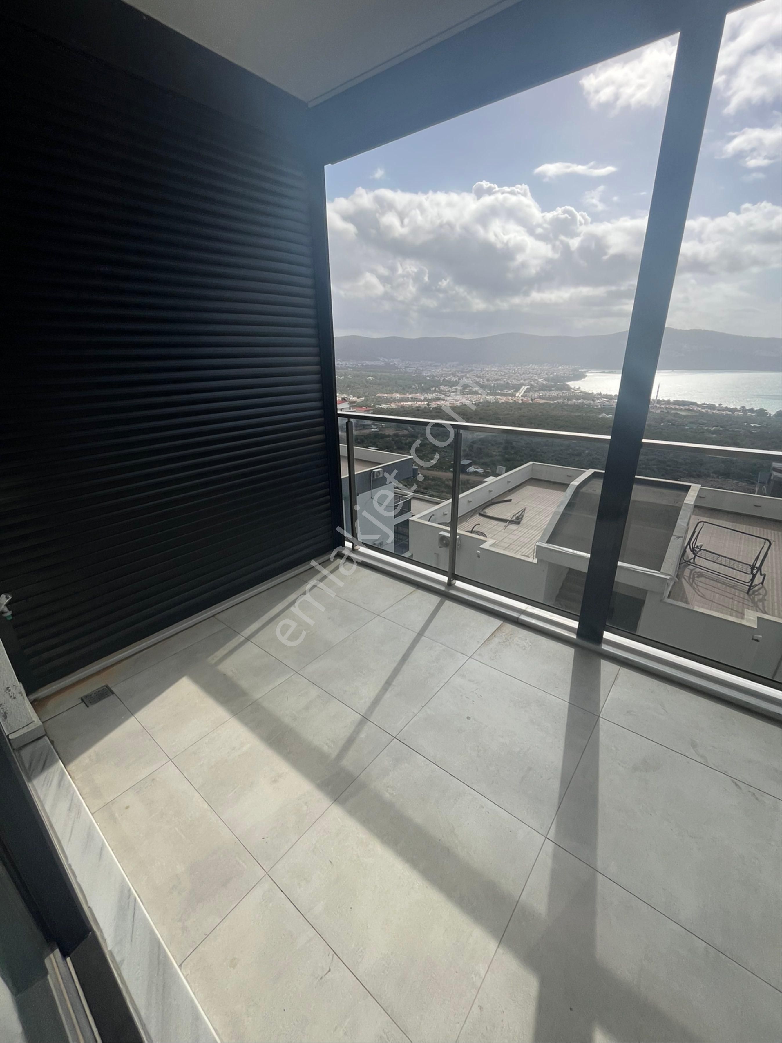 Didim Akbük Te Satılık 2+1 Eşyalı Daire - Görsel 6